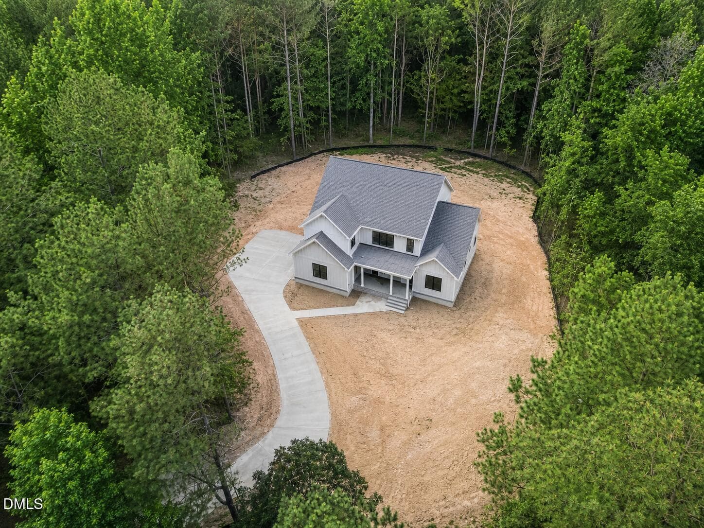 drone cleaned 12_24_04 PM - 1040 Millbrook Circle, Chapel Hill, NC 27516, Chapel Hill