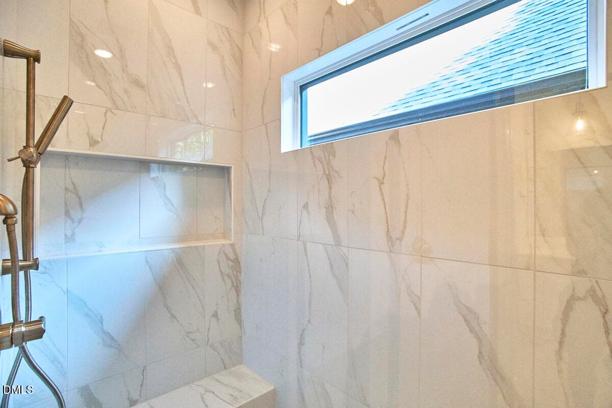 Shower - 3027 Omah Street C, Durham, NC 27705, Durham
