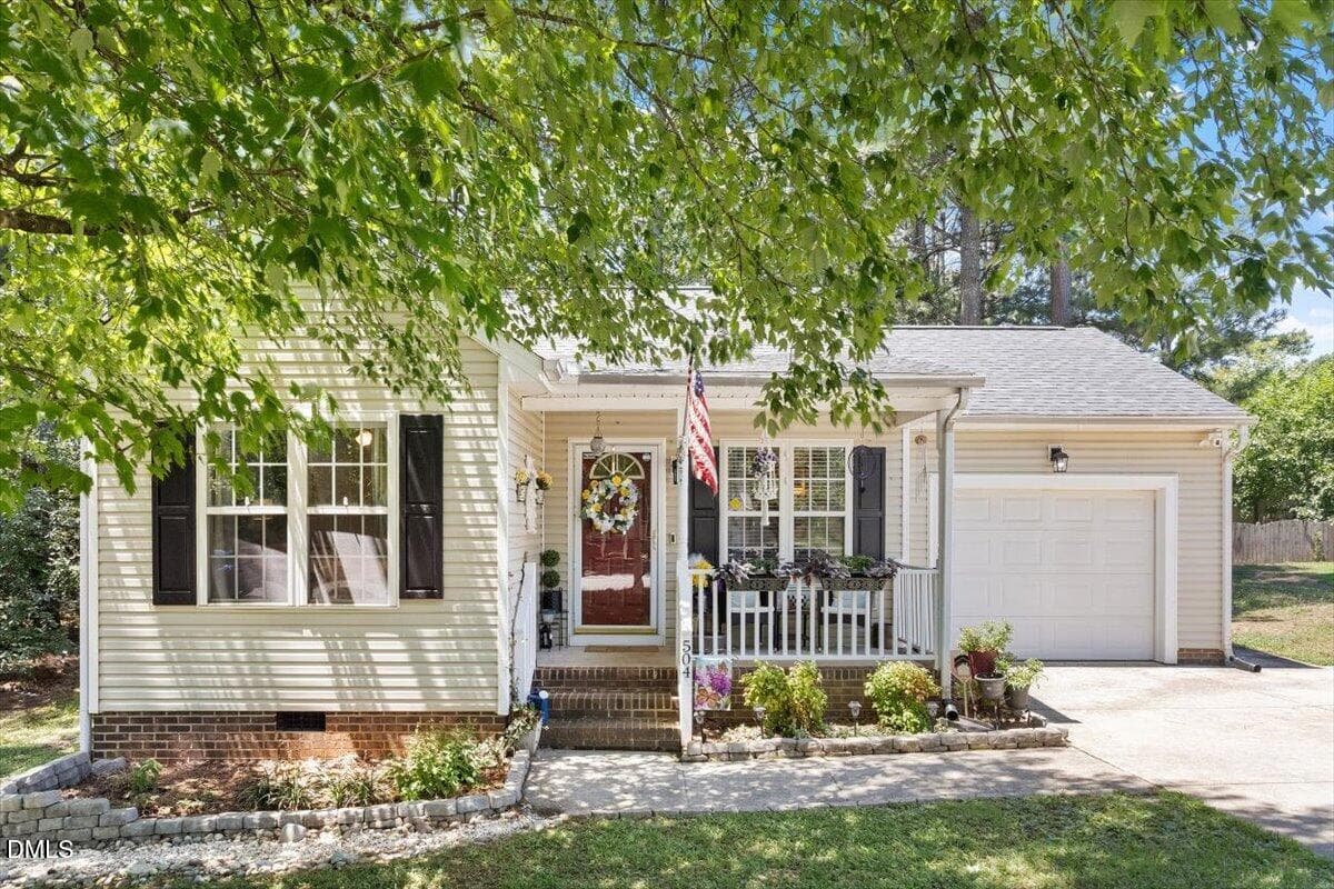 01-504 Flaherty Ave [3177630]_07012026_0 - 504 Flaherty Avenue, Wake Forest, NC 27587