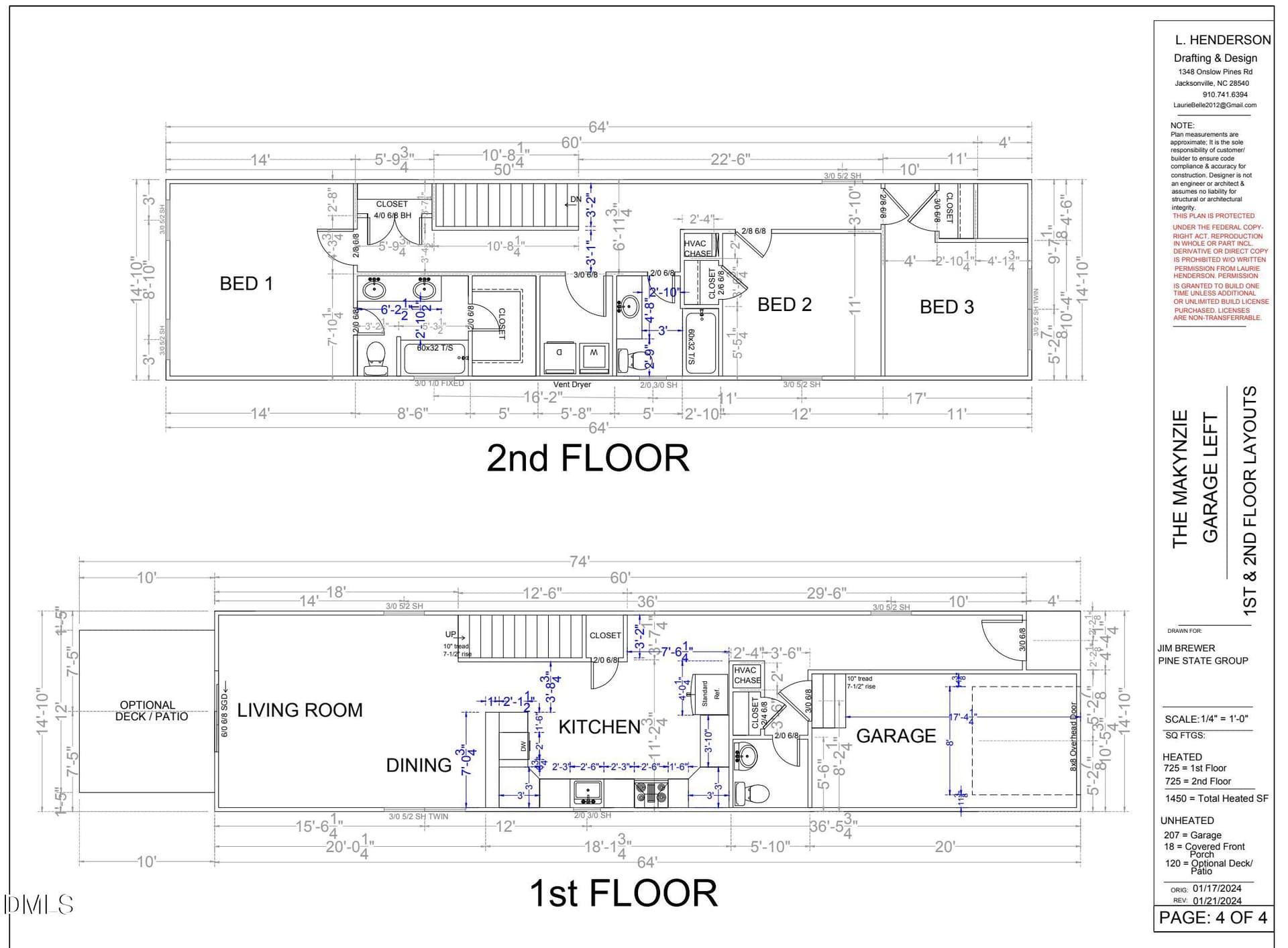 Screenshot 2026-07-01 at 1.03.00PM - 425 Longfellow Street, Fuquay Varina, NC 27526