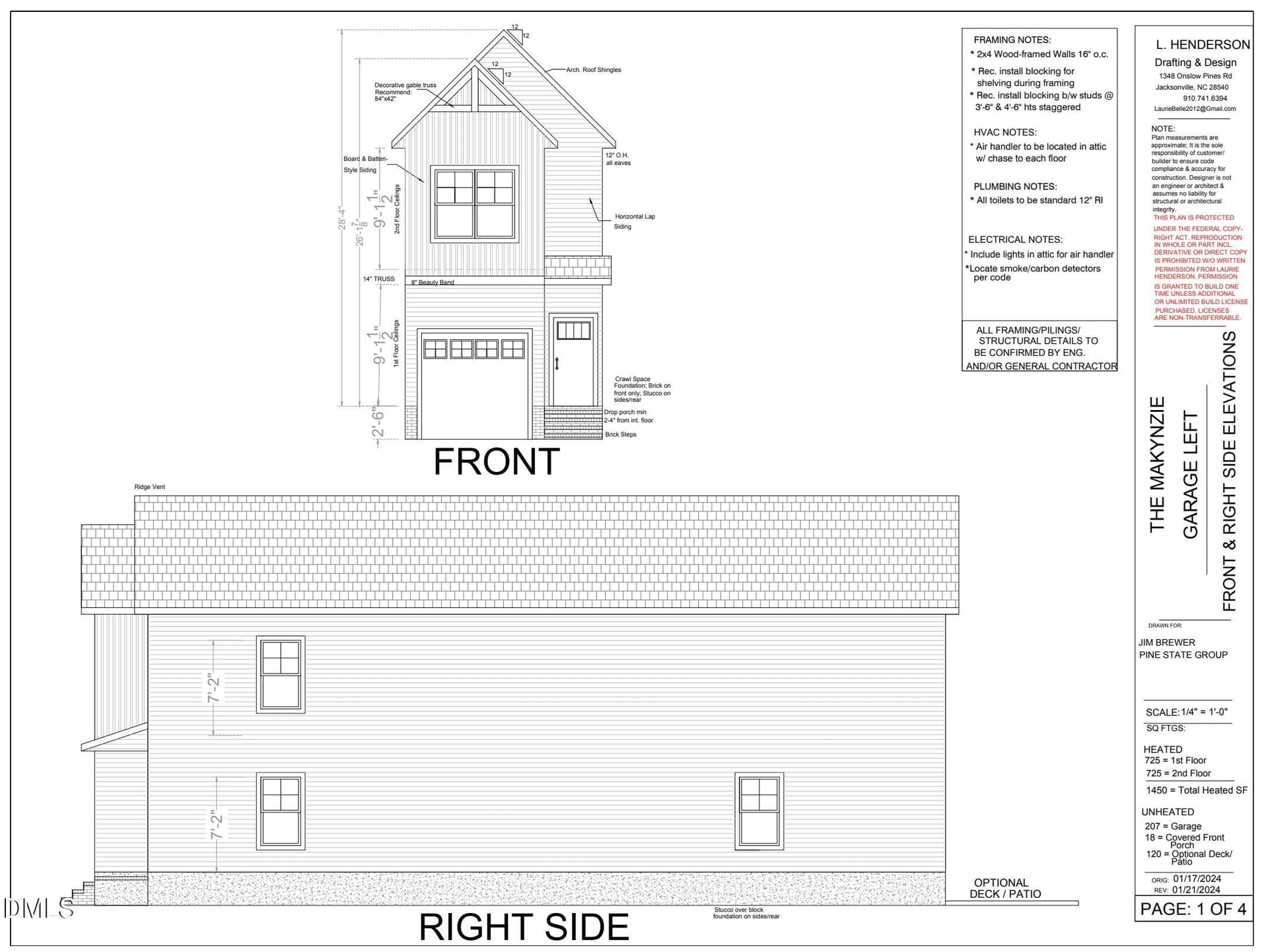 Screenshot 2026-07-01 at 1.03.20PM - 425 Longfellow Street, Fuquay Varina, NC 27526