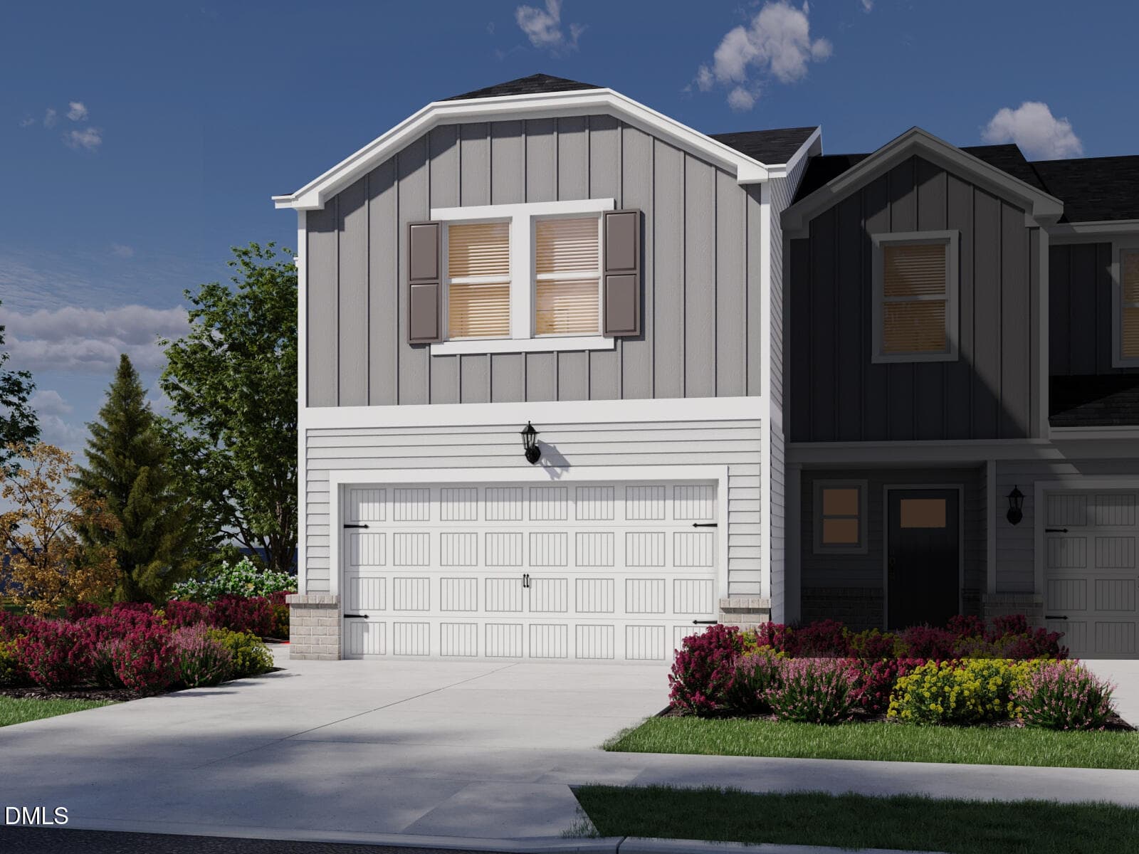 812 Strm Vw Court, Mebane, NC 27302