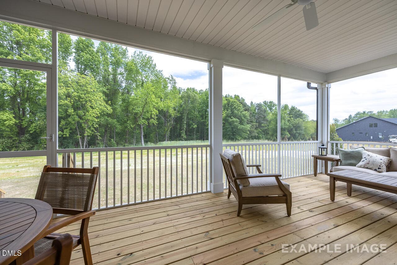 The Magnolia_Tobacco Road_Homesite 3_MLS - 1928 Stockton Springs Drive, Wake Forest, NC 27587
