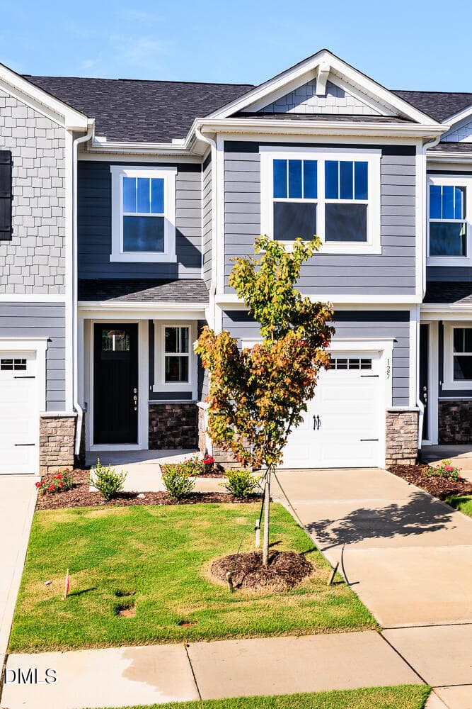 VNF-Lot 51-Aurora_QMI (3) - 125 Silver Pine Drive 51, Angier, NC 27501