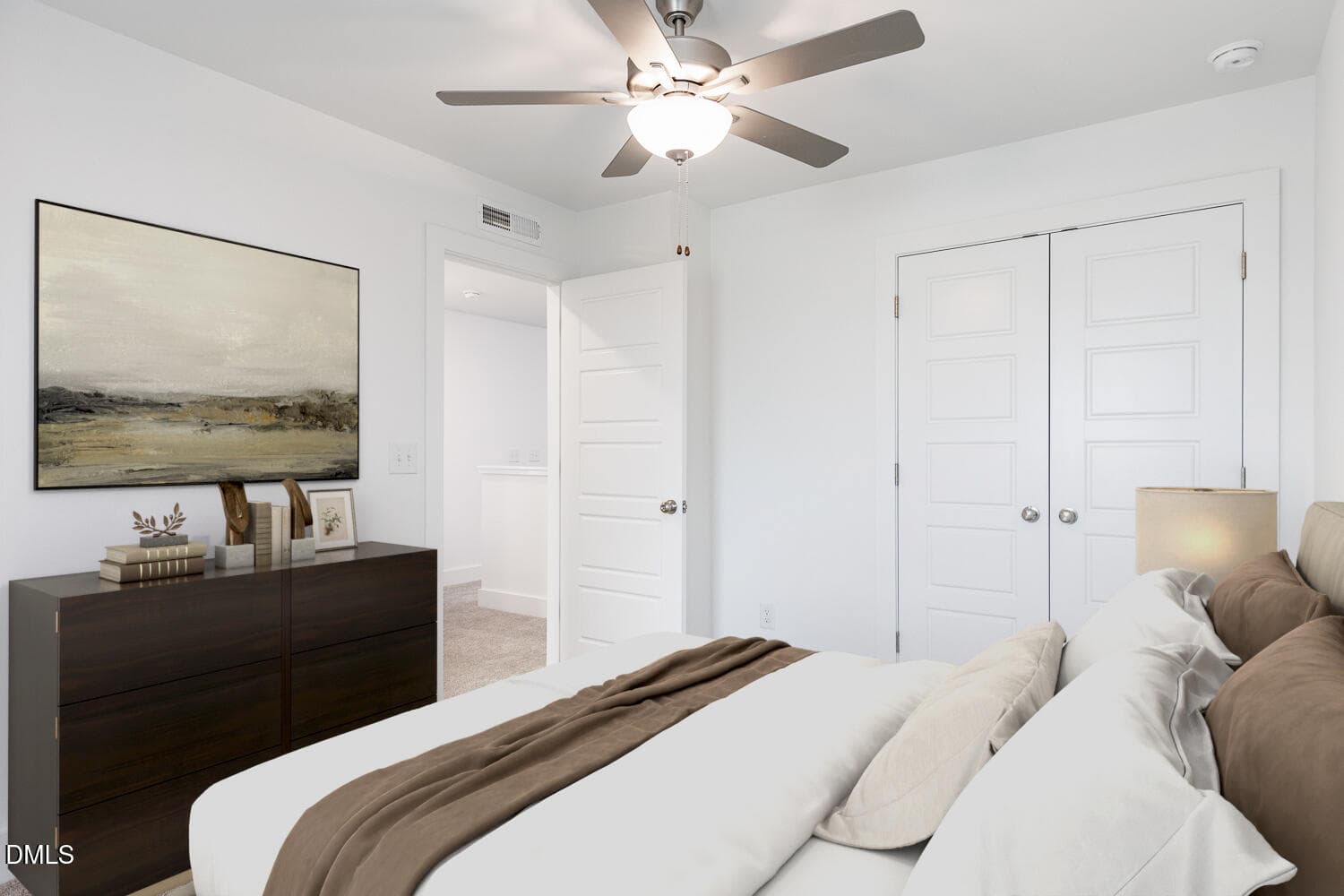 RDU_VaughanFarms_TH_Aurora_VirtuallyStag - 125 Silver Pine Drive 51, Angier, NC 27501