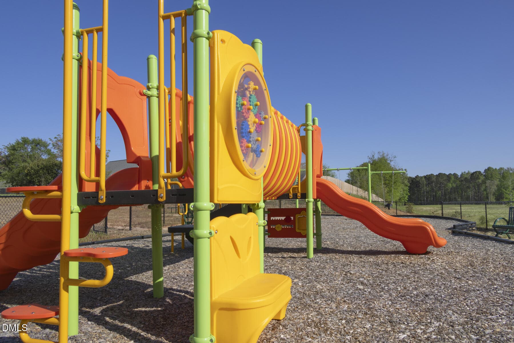 RDU_Vaughn Farms_Amenities_Playground - 129 Silver Pine Drive 50, Angier, NC 27501