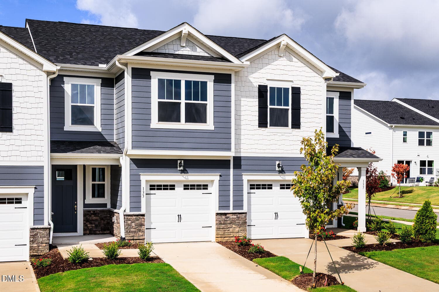 VNF-Lot 49-Aurora (4) - 133 Silver Pine Drive 49, Angier, NC 27501
