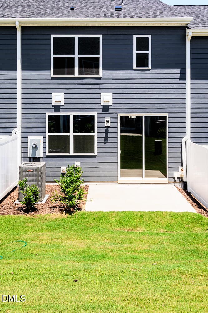 VNF-Lot 49-Aurora (1) - 133 Silver Pine Drive 49, Angier, NC 27501