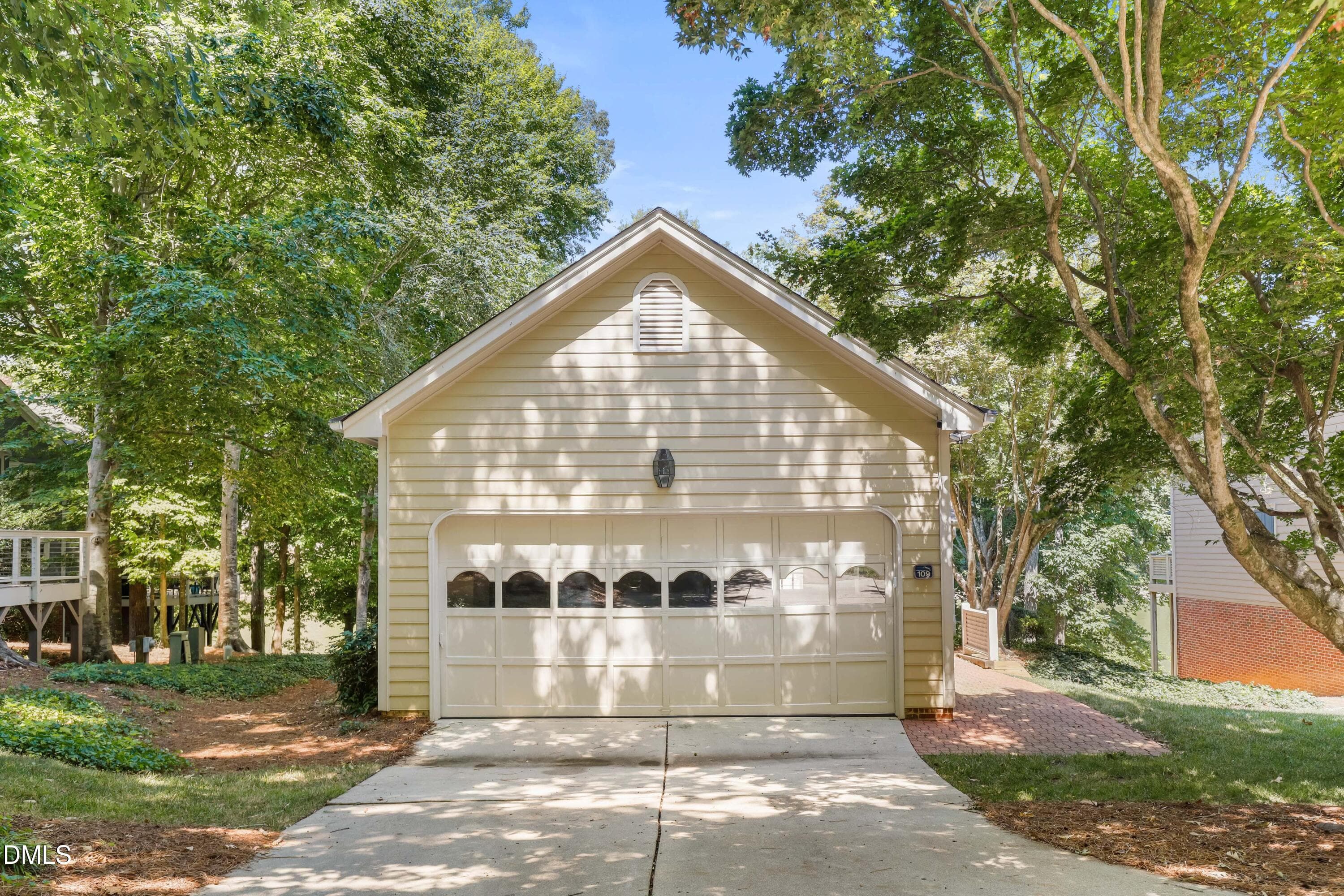58 - 109 East Wind Lane, Cary, NC 27518, Cary