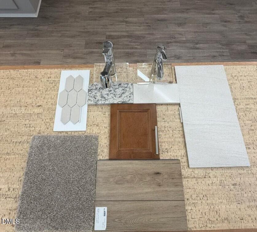 Studio Finishes - 513 Matthew Mdw Lane, Lillington, NC 27546