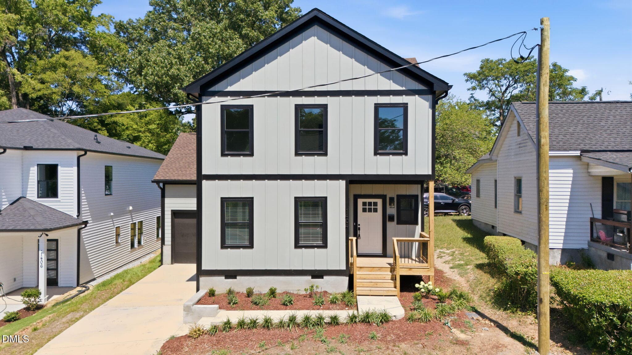 primary - 1404 Gearwood Avenue, Durham, NC 27701, Durham