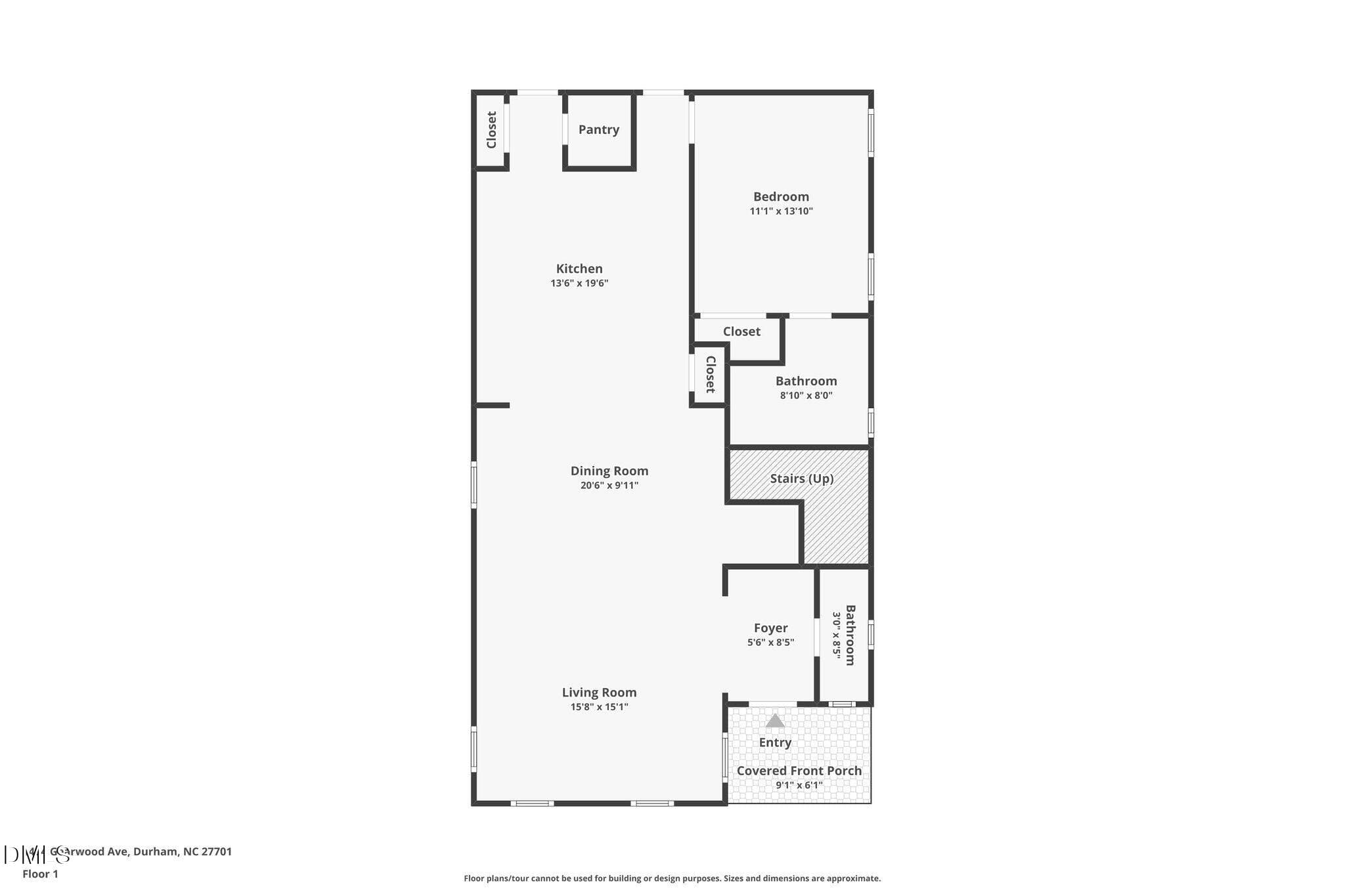 019f1efc-d211-71c3-81f3-35ae29efbbb0 - 1404 Gearwood Avenue, Durham, NC 27701, Durham