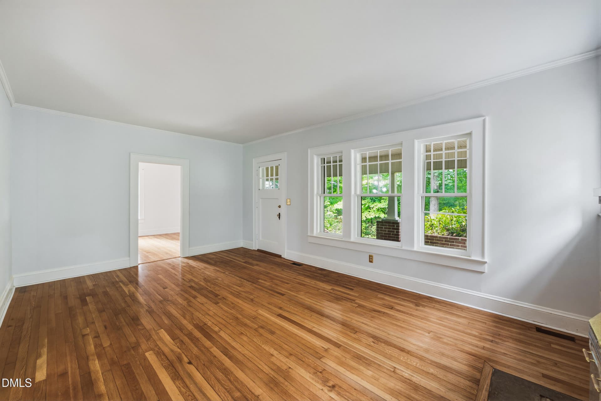 13 -7388 old 421 rd, interior - 7388 Old 421 Road, Liberty, NC 27298
