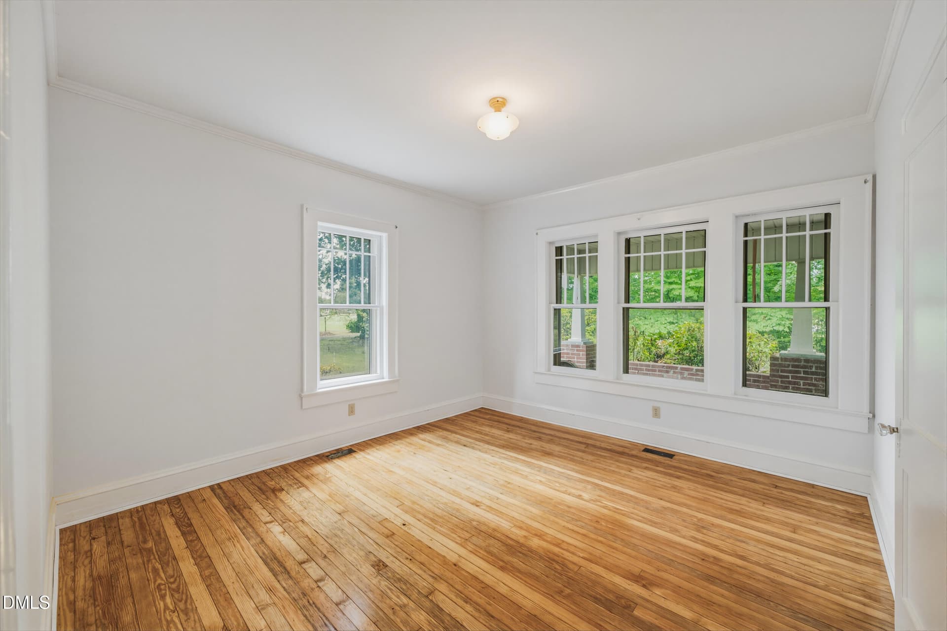 19 -7388 old 421 rd, interior - 7388 Old 421 Road, Liberty, NC 27298