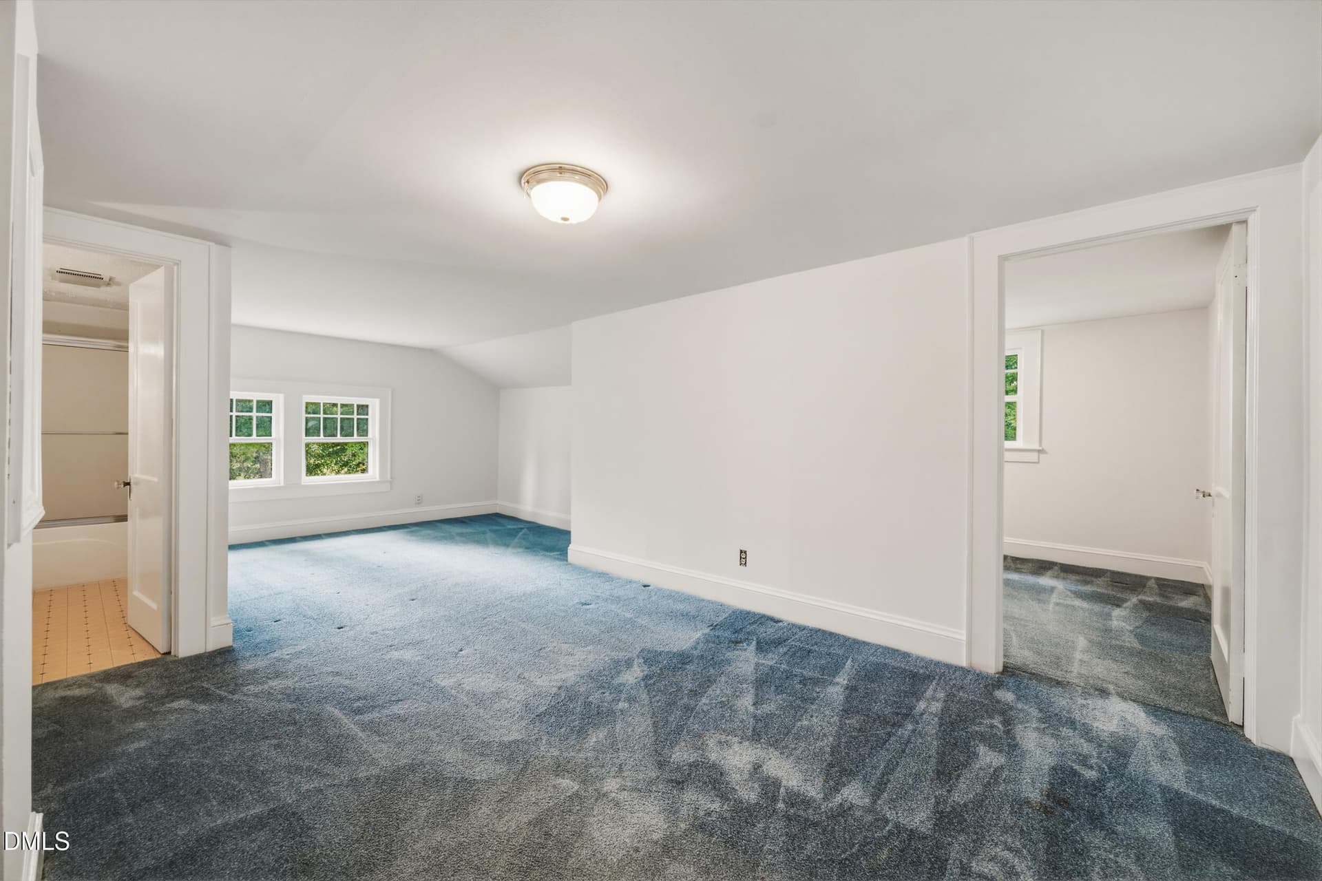 26 -7388 old 421 rd, interior - 7388 Old 421 Road, Liberty, NC 27298