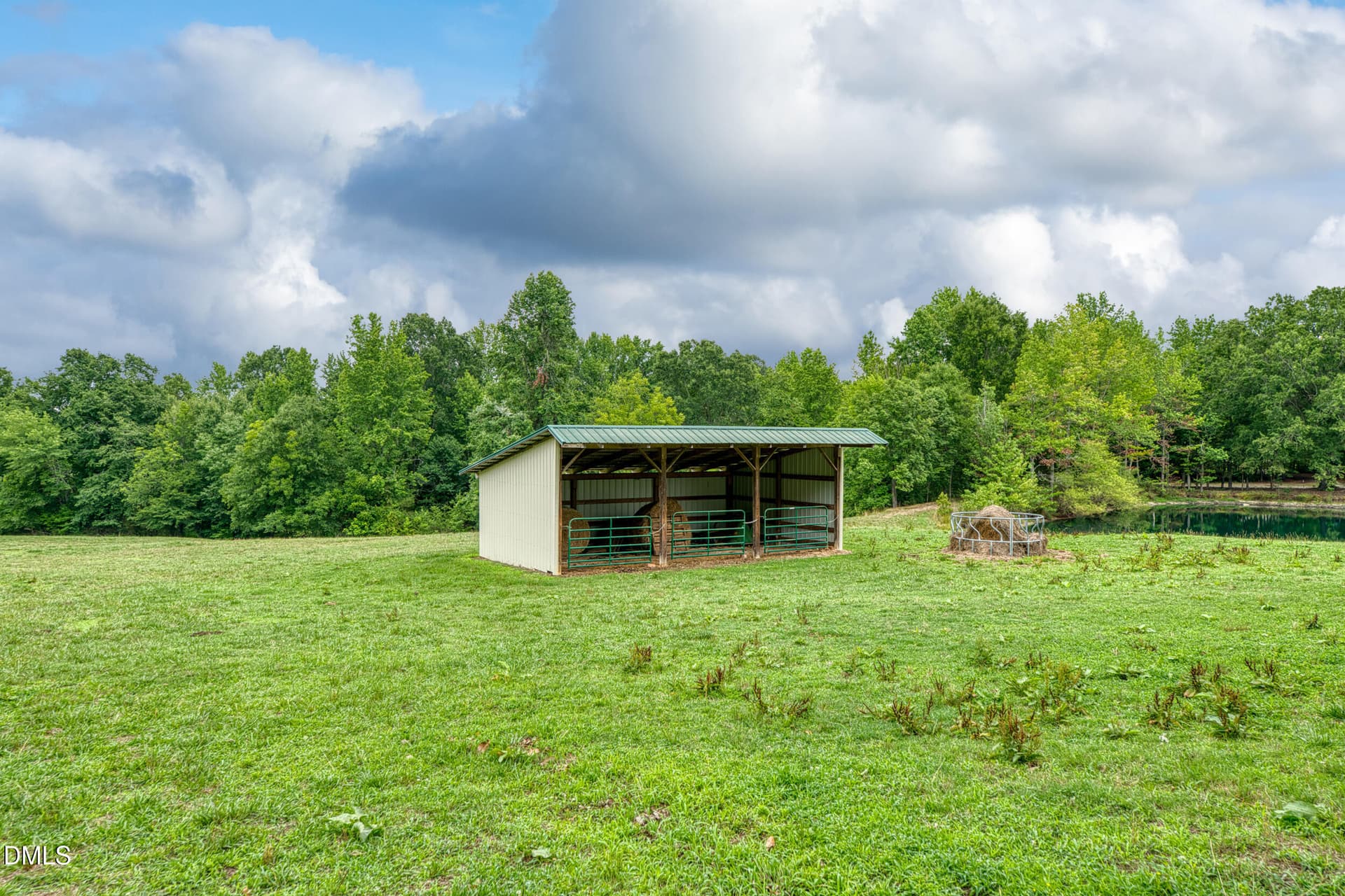 39 -7388 old 421 rd, exterior - 7388 Old 421 Road, Liberty, NC 27298