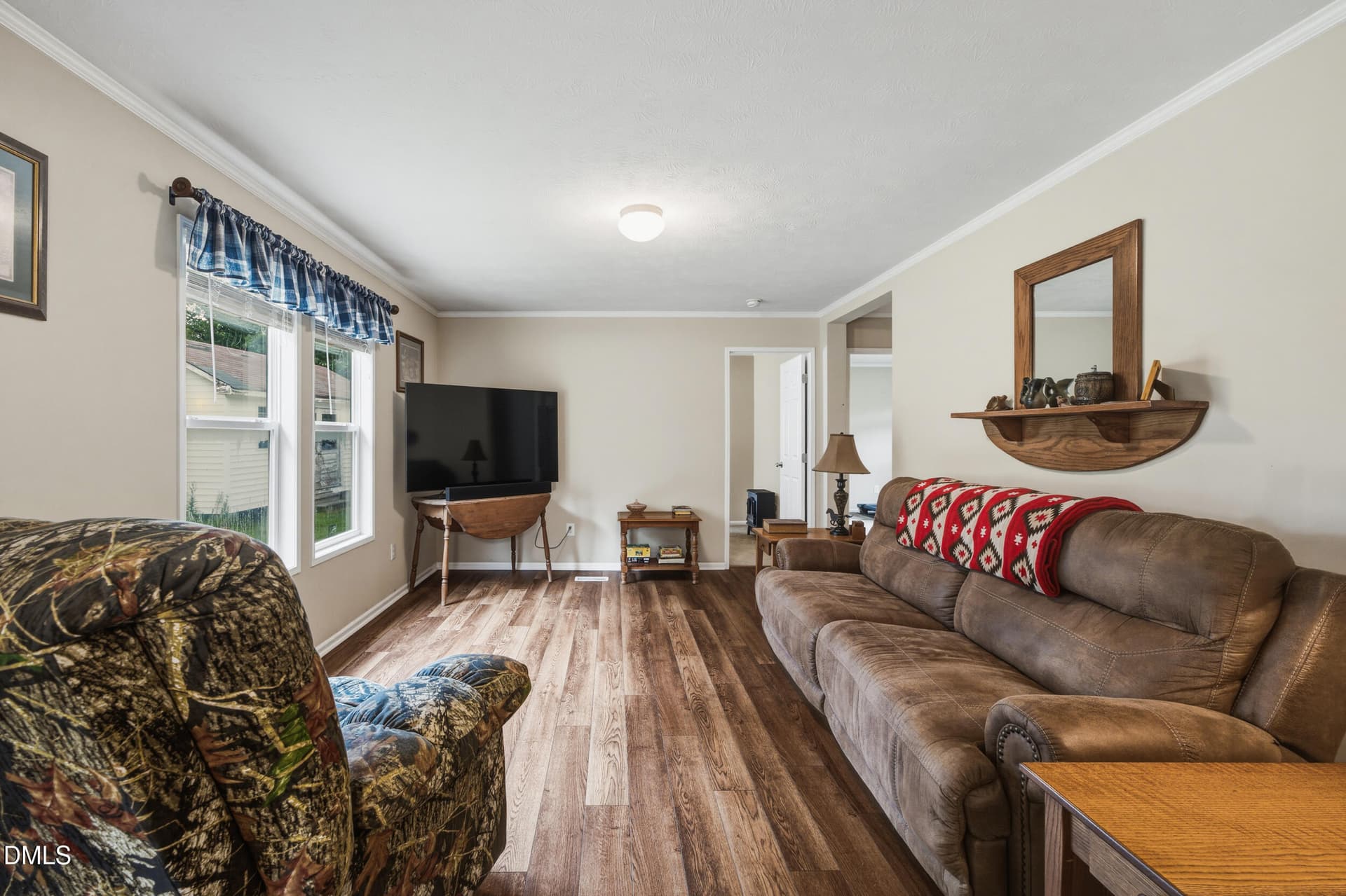 9_9 -5582 trails end rd, interior - 7388 Old 421 Road, Liberty, NC 27298