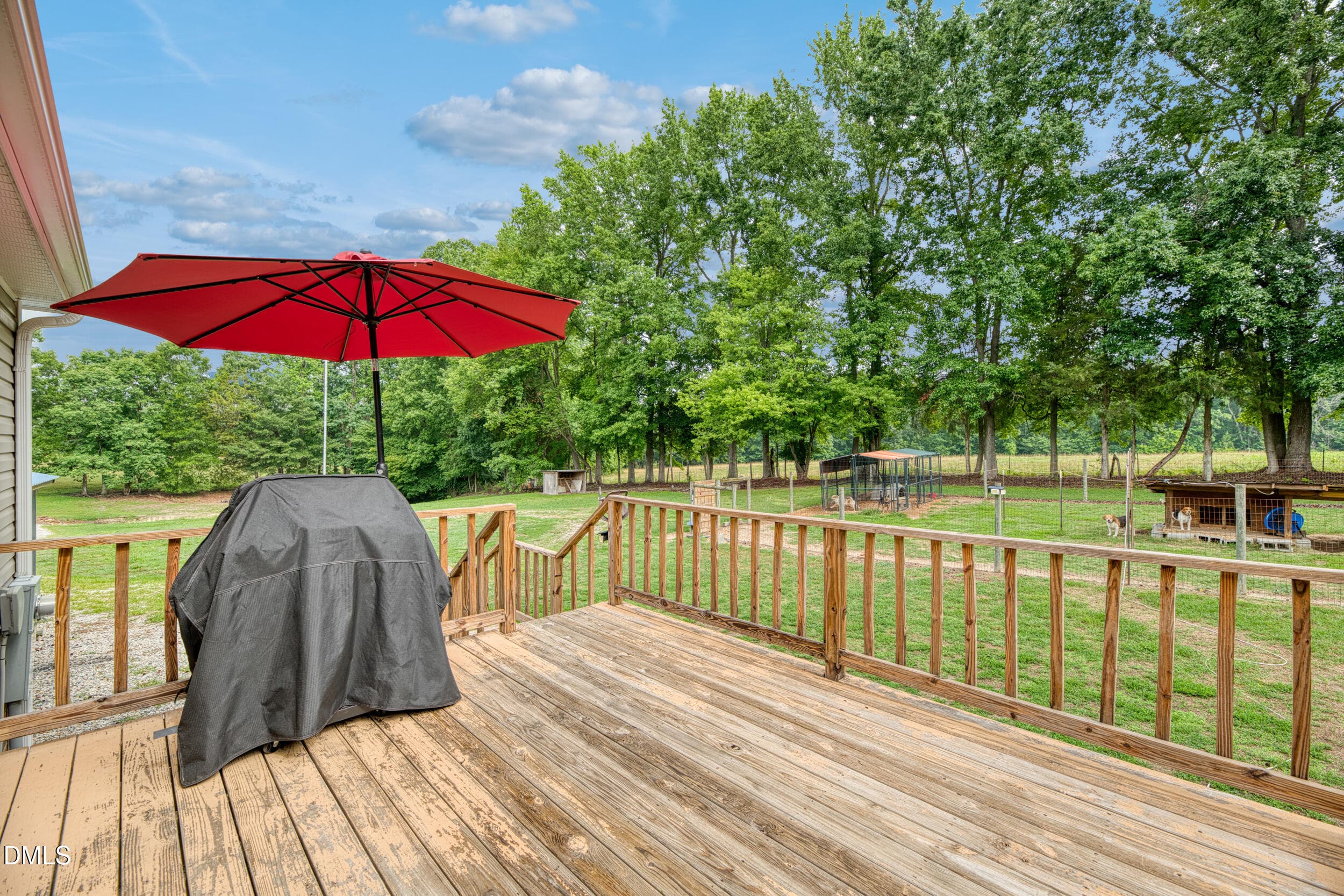 33_33 -5582 trails end rd, exterior - 7388 Old 421 Road, Liberty, NC 27298