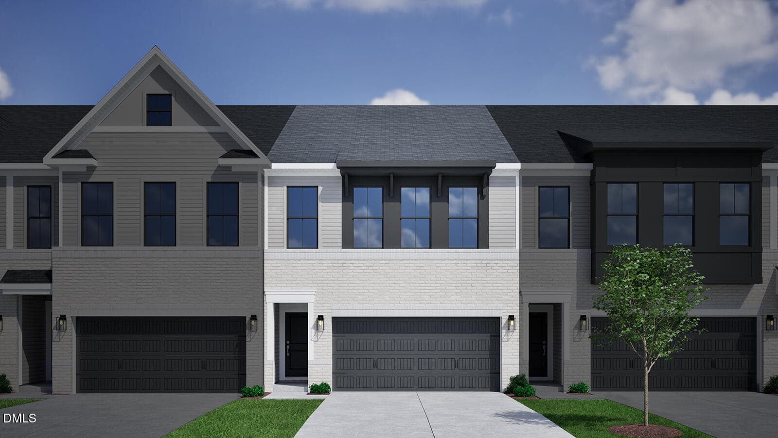 1309 Marigold Mdws Court 128, Durham, NC 27703