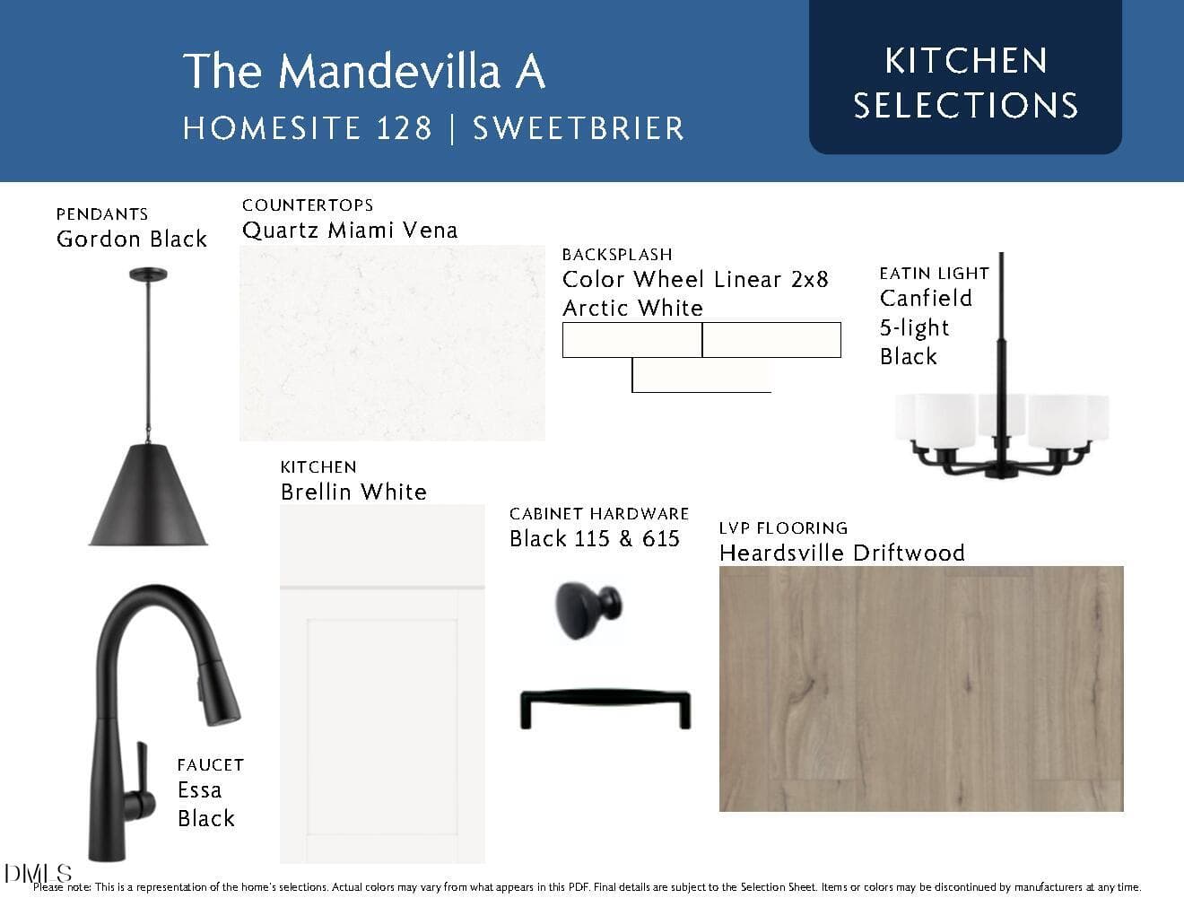 128 SWT - Design Brochure (MLS)_Page3 - 1309 Marigold Mdws Court 128, Durham, NC 27703, Durham