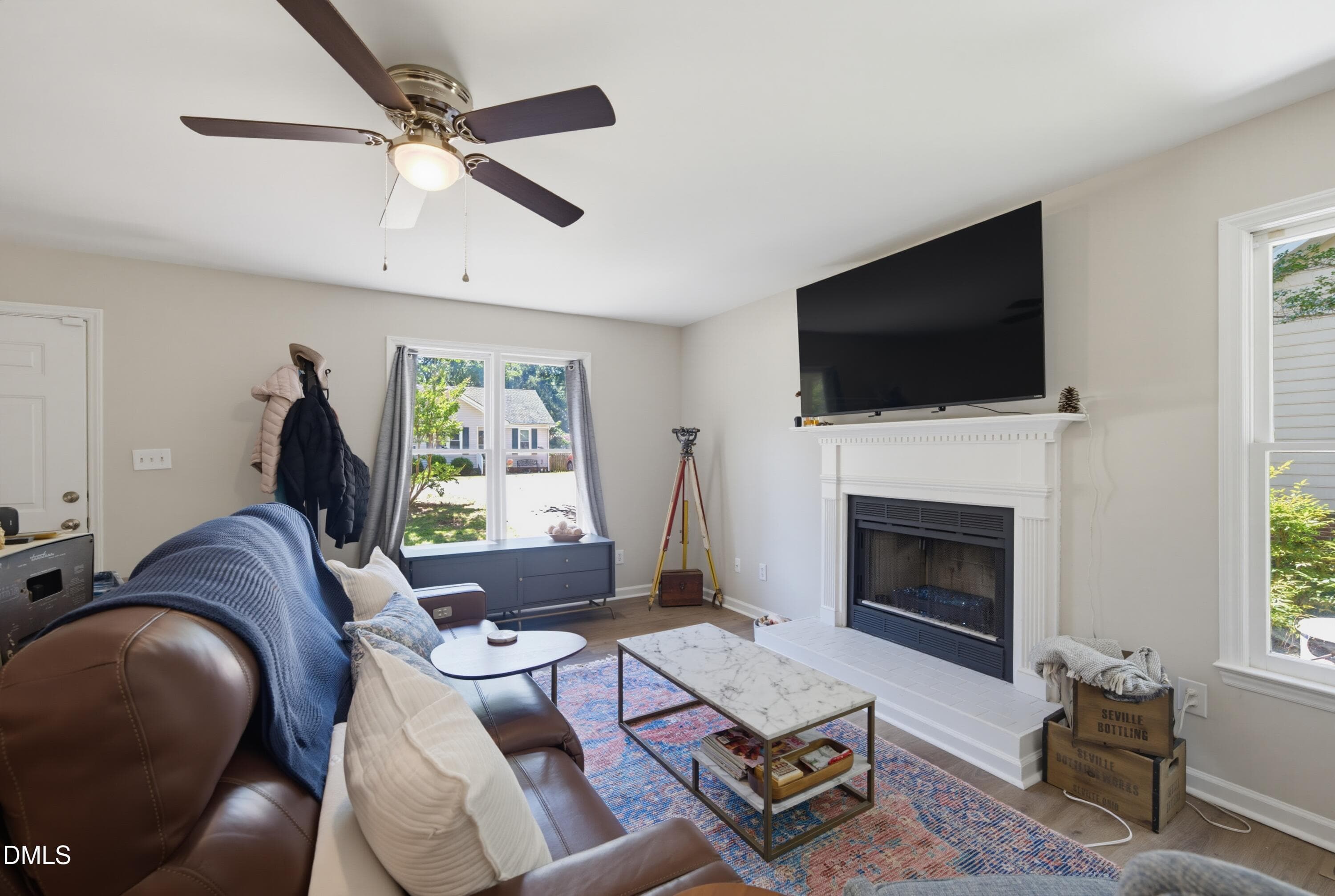 DSC01625 - 3500 Castlegate Drive, Raleigh, NC 27616, Raleigh