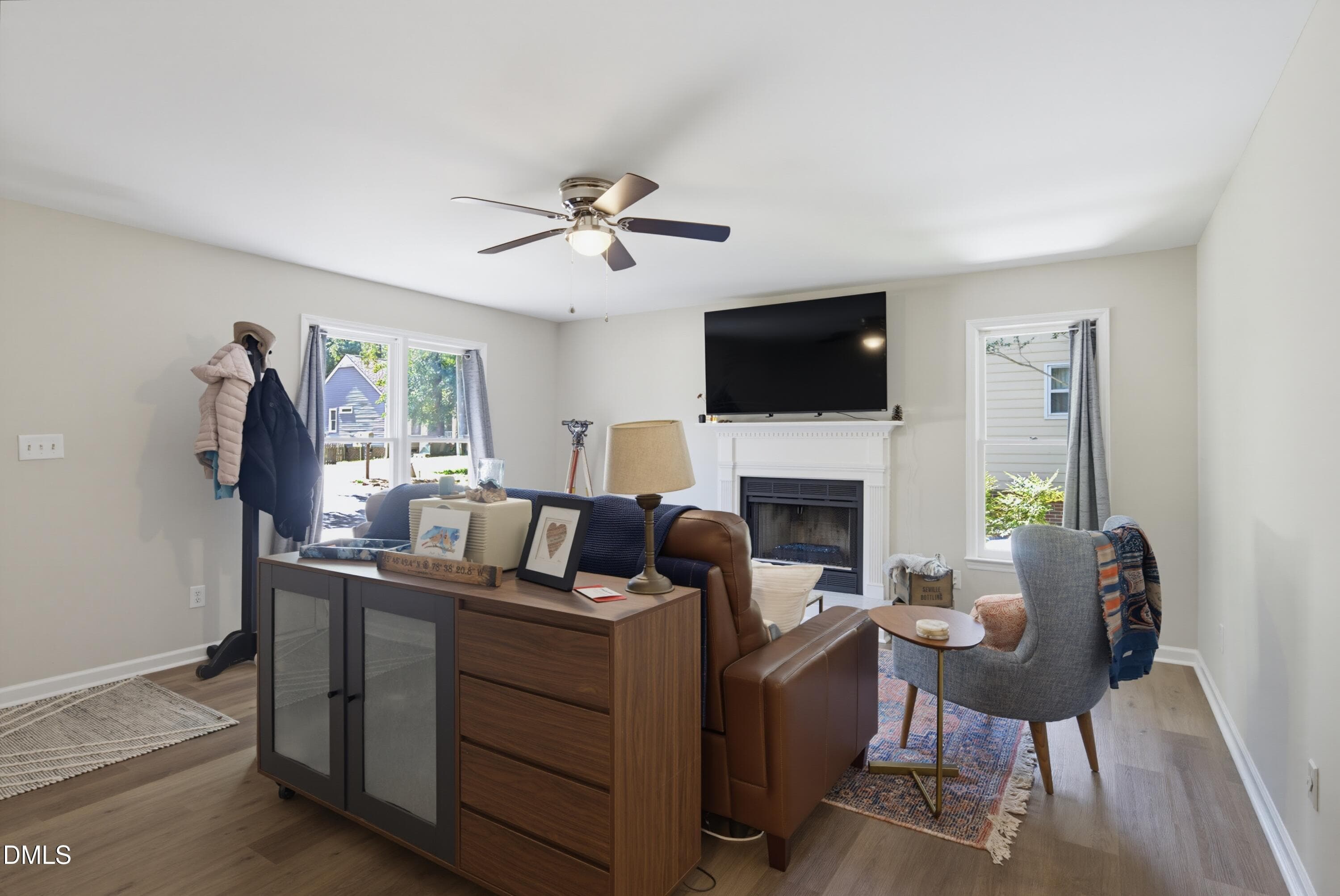 DSC01616 - 3500 Castlegate Drive, Raleigh, NC 27616, Raleigh