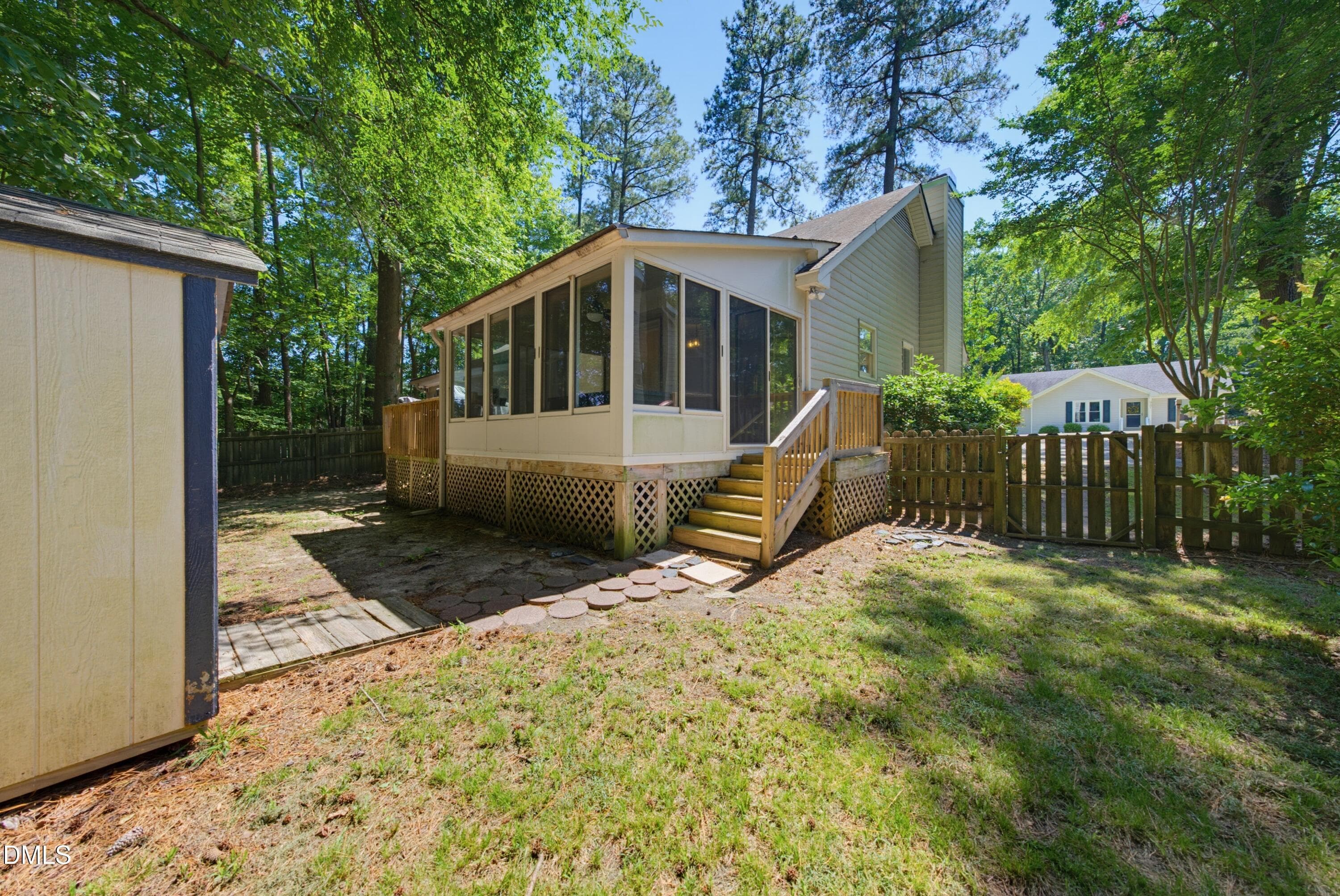 DSC01661 - 3500 Castlegate Drive, Raleigh, NC 27616, Raleigh