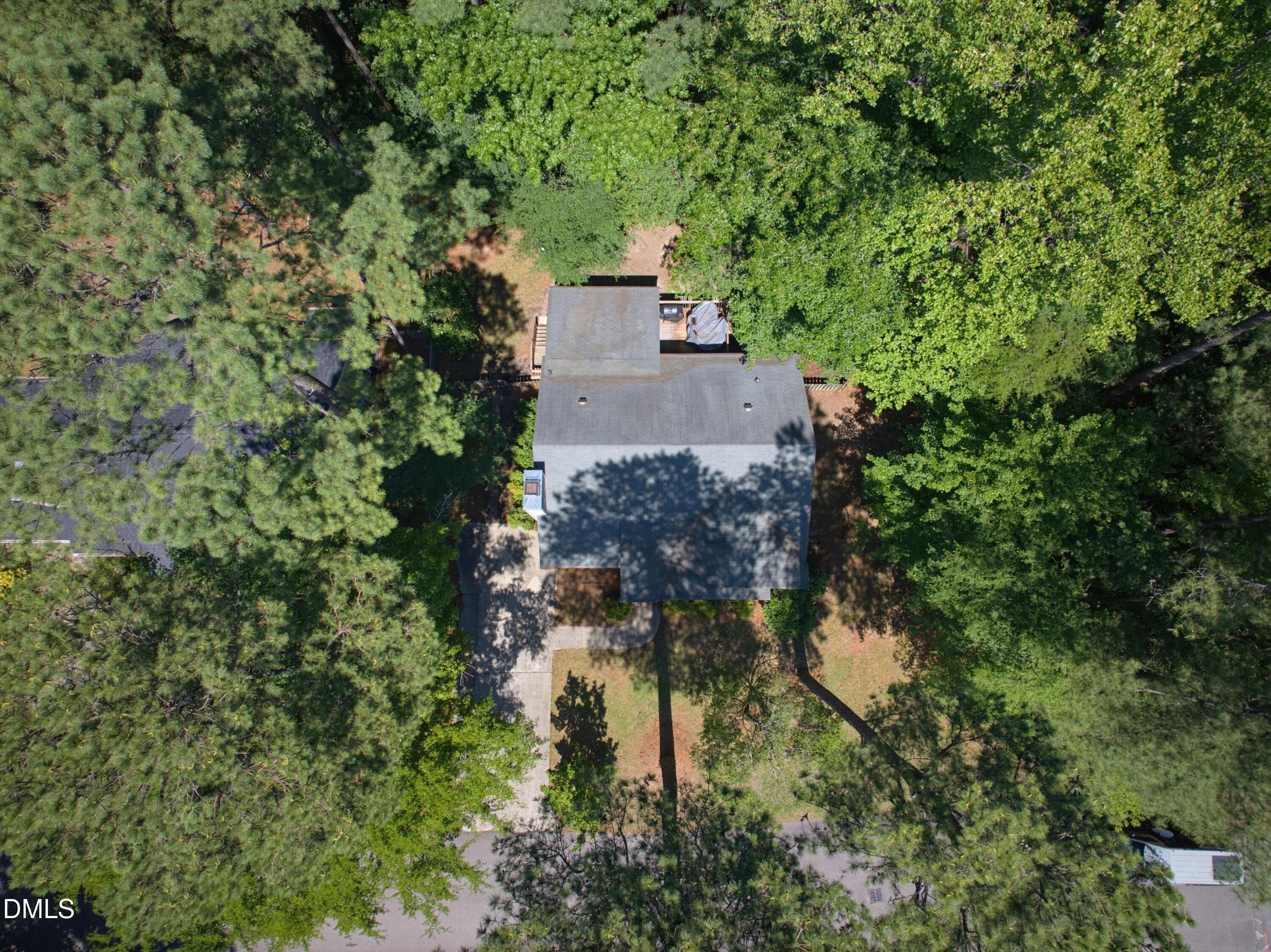 DJI_20260630152100_0006_D - 3500 Castlegate Drive, Raleigh, NC 27616, Raleigh
