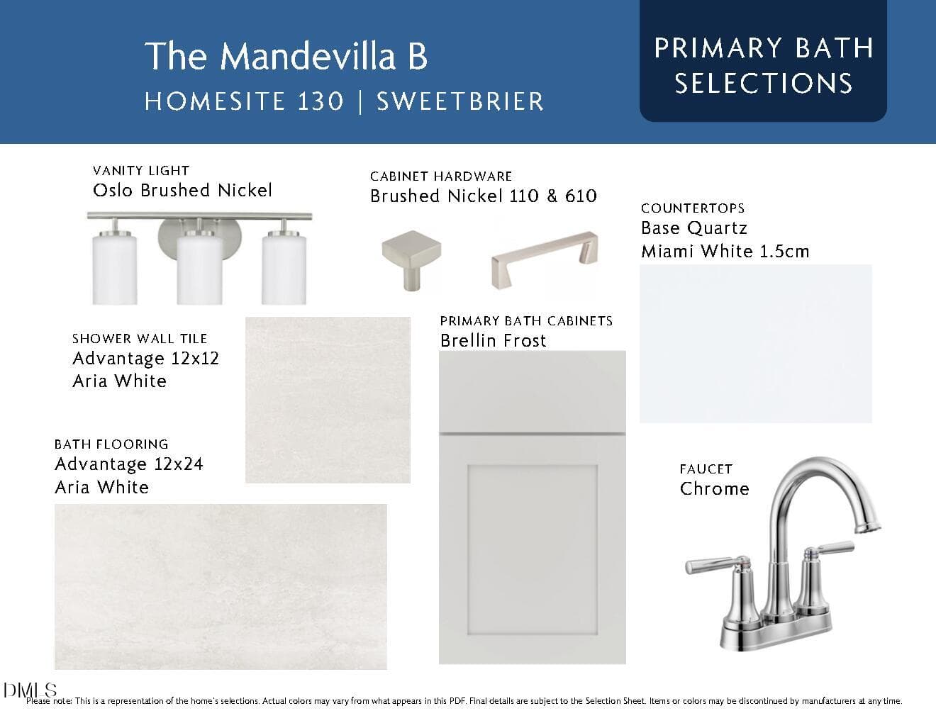 130 SWT - Design Brochure MLS_Page5 - 1305 Marigold Mdws Court 130, Durham, NC 27703, Durham