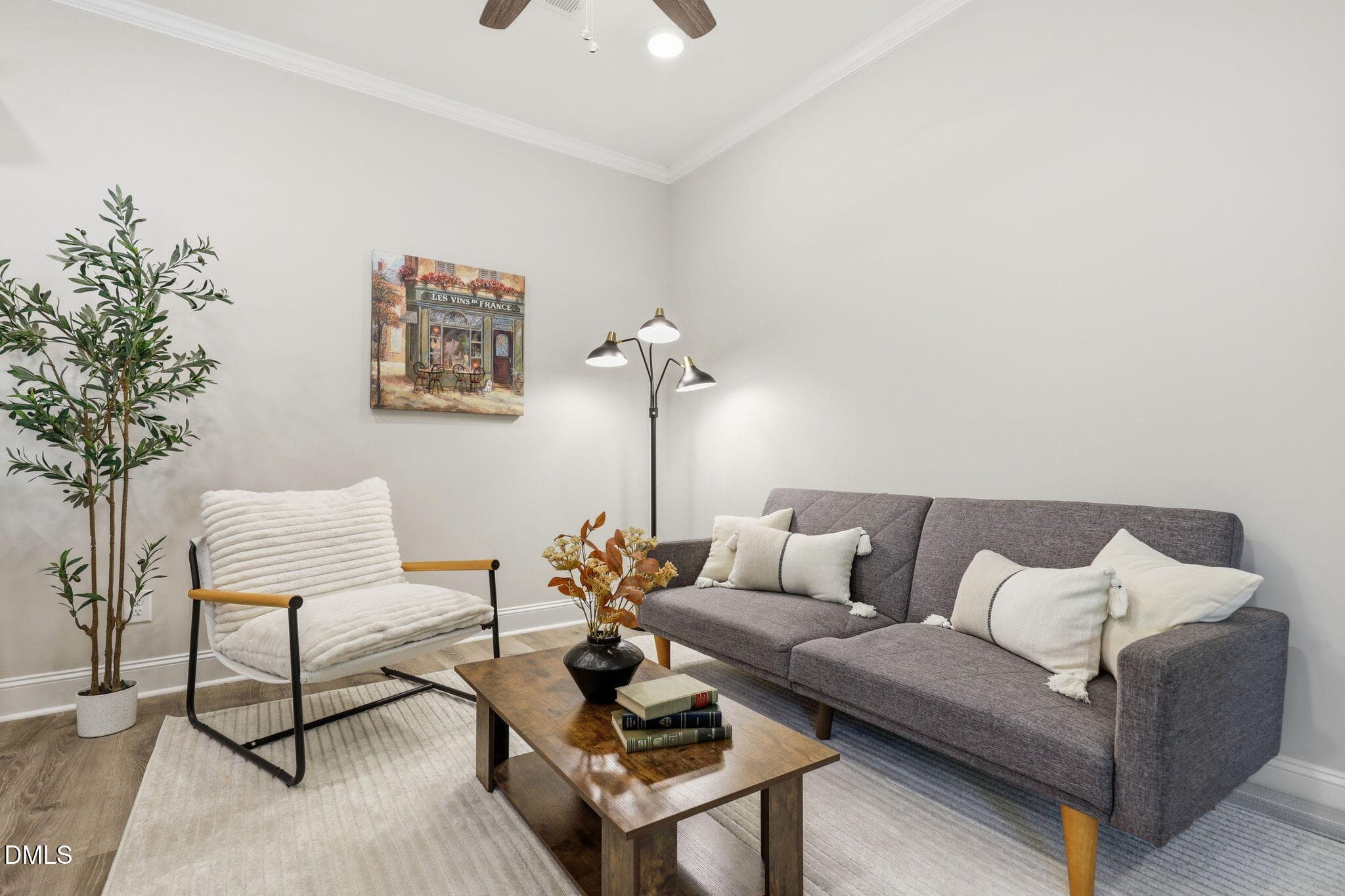 Family Space - 5508 Batoul Lane, Raleigh, NC 27606, Raleigh