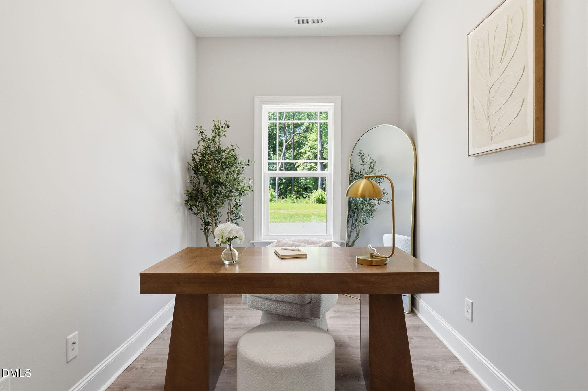 Office (Main) - 5508 Batoul Lane, Raleigh, NC 27606, Raleigh