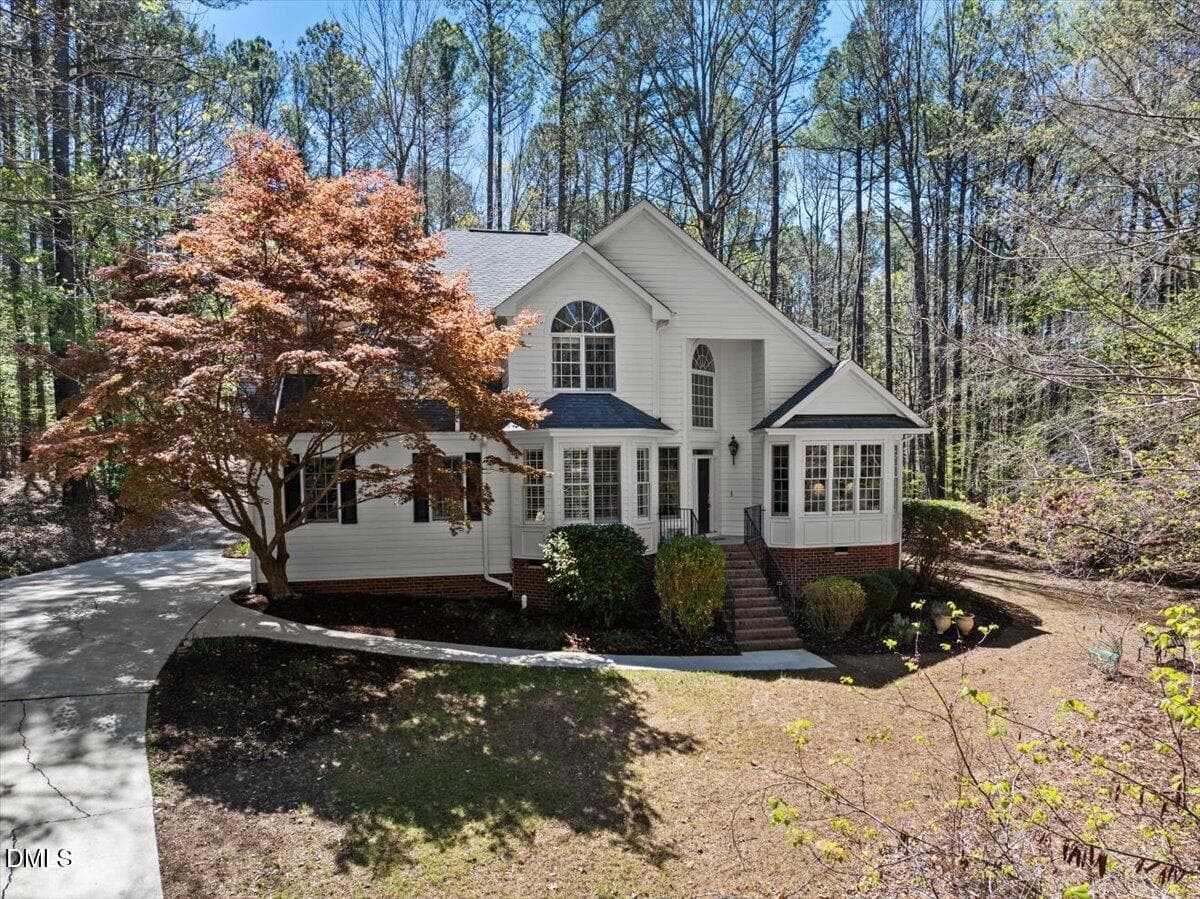 03-DJI_20260329121431_0009_D - 2509 Barton Ridge Court, Raleigh, NC 27613, Raleigh