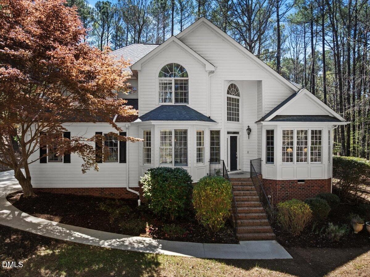 06-DJI_20260329121522_0012_D - 2509 Barton Ridge Court, Raleigh, NC 27613, Raleigh