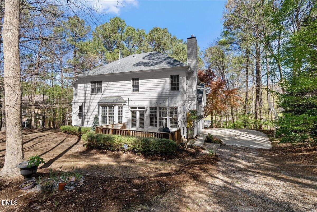 19-DSC03405 - 2509 Barton Ridge Court, Raleigh, NC 27613, Raleigh