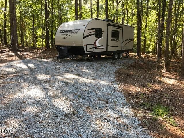 camper pic - 2509 Barton Ridge Court, Raleigh, NC 27613, Raleigh