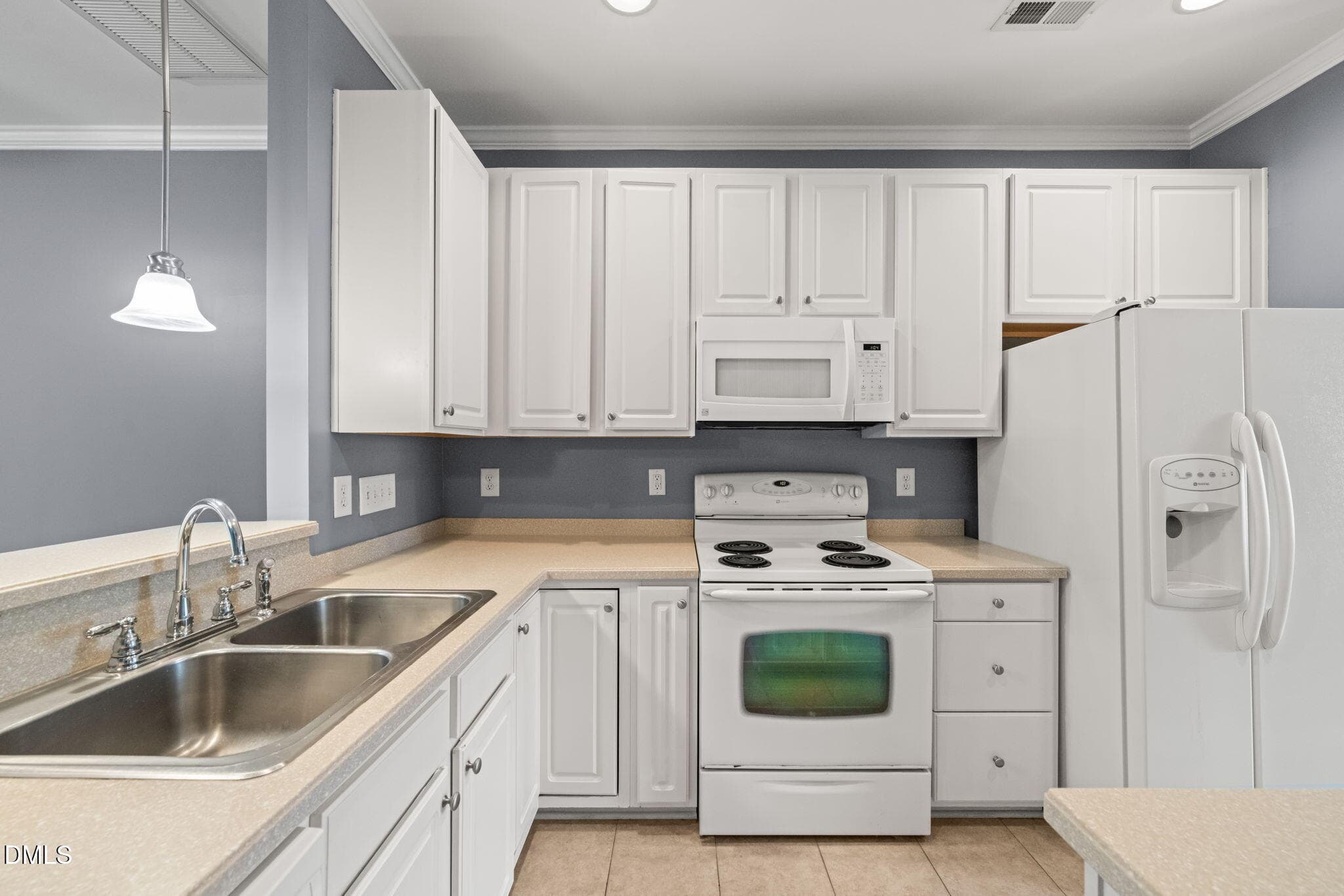 Main Level Kitchen - 7814 Spungold Street, Raleigh, NC 27617, Raleigh