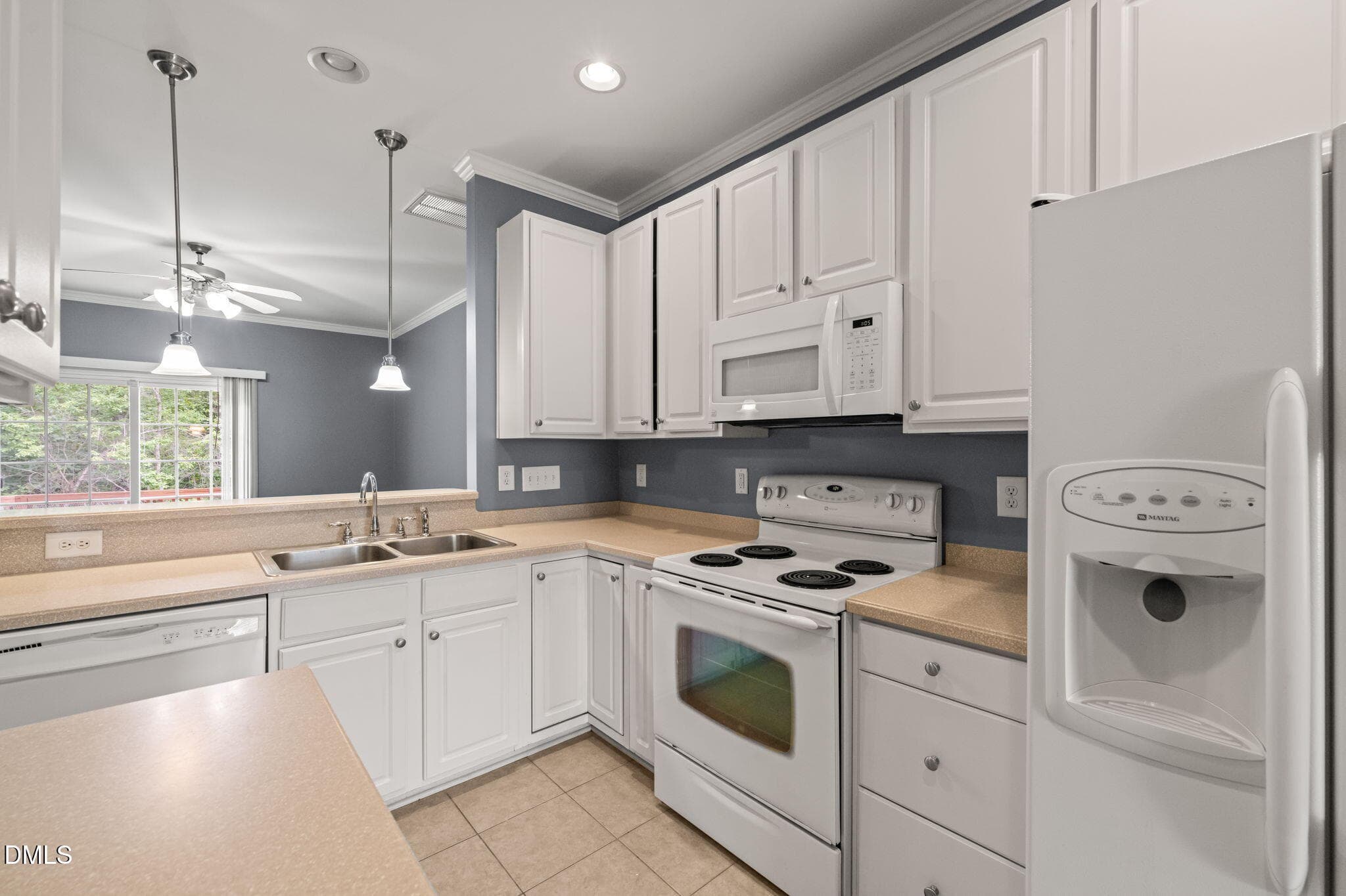 Main Level Kitchen - 7814 Spungold Street, Raleigh, NC 27617, Raleigh