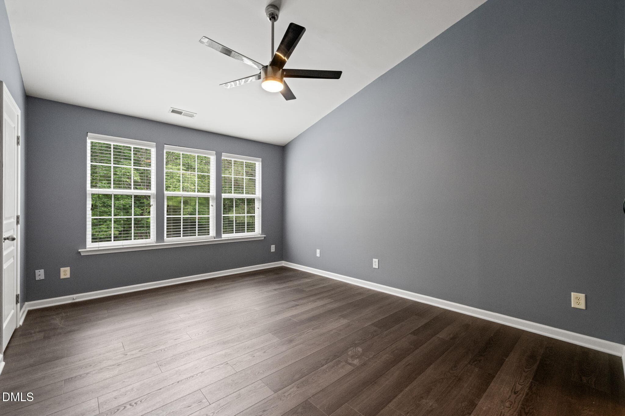 Primary Bedroom - 7814 Spungold Street, Raleigh, NC 27617, Raleigh