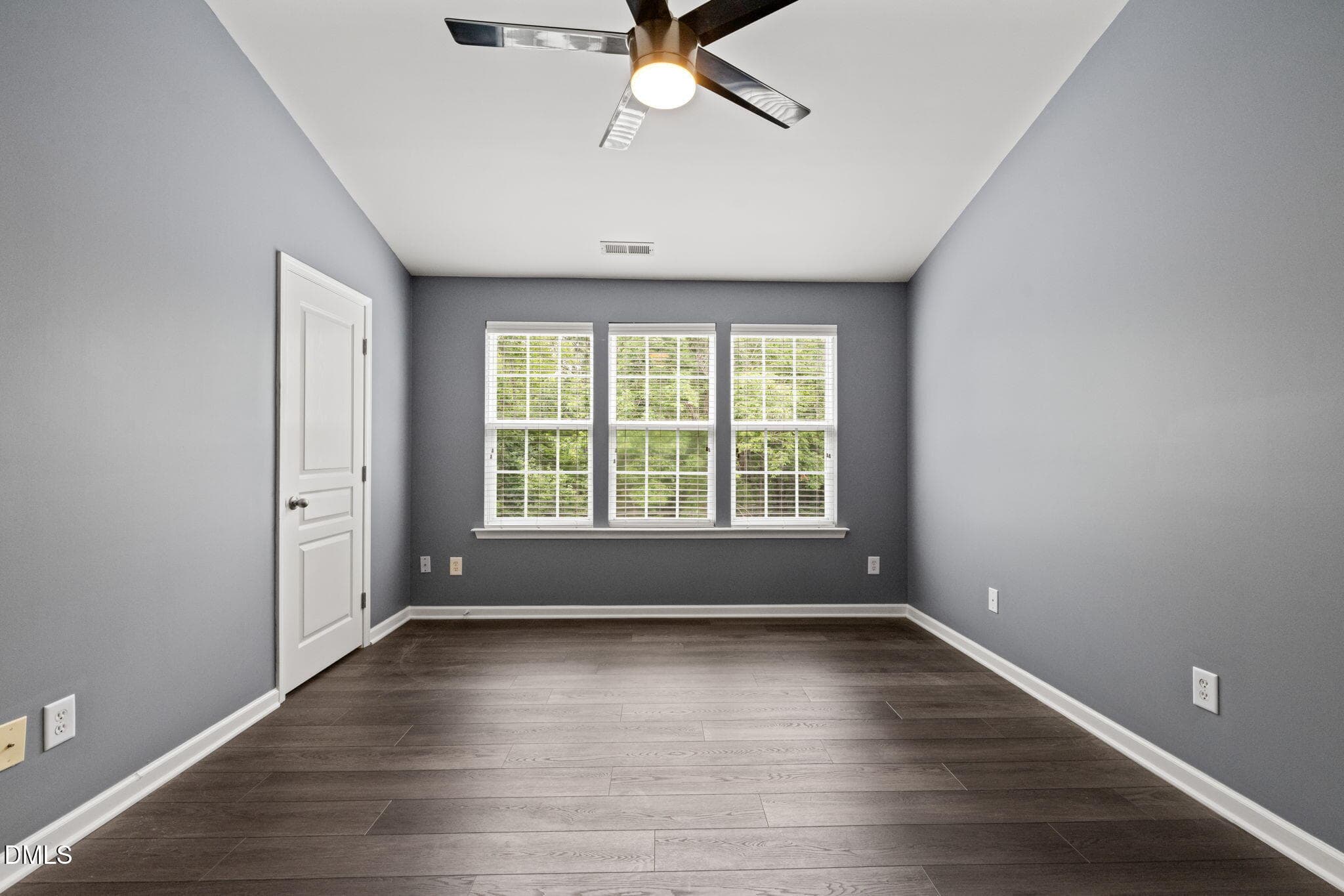 Primary Bedroom - 7814 Spungold Street, Raleigh, NC 27617, Raleigh