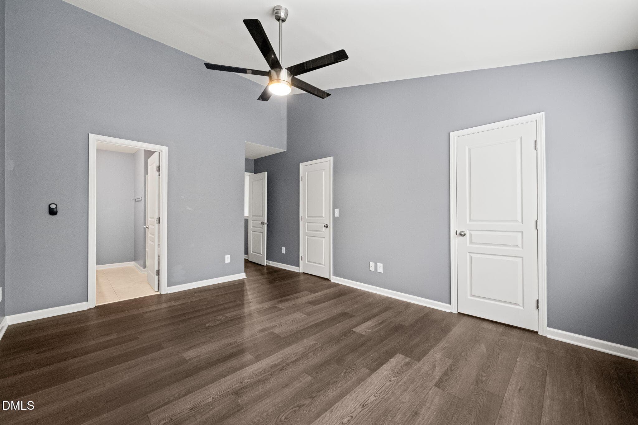 Primary Bedroom - 7814 Spungold Street, Raleigh, NC 27617, Raleigh