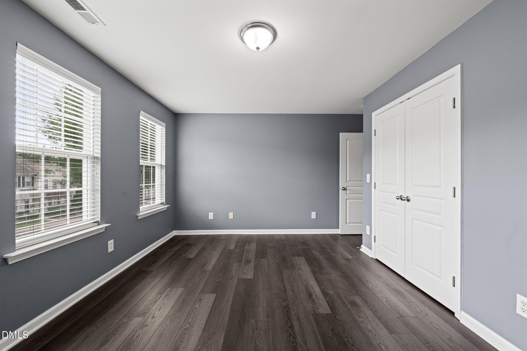 Secondary Bedroom - 7814 Spungold Street, Raleigh, NC 27617, Raleigh