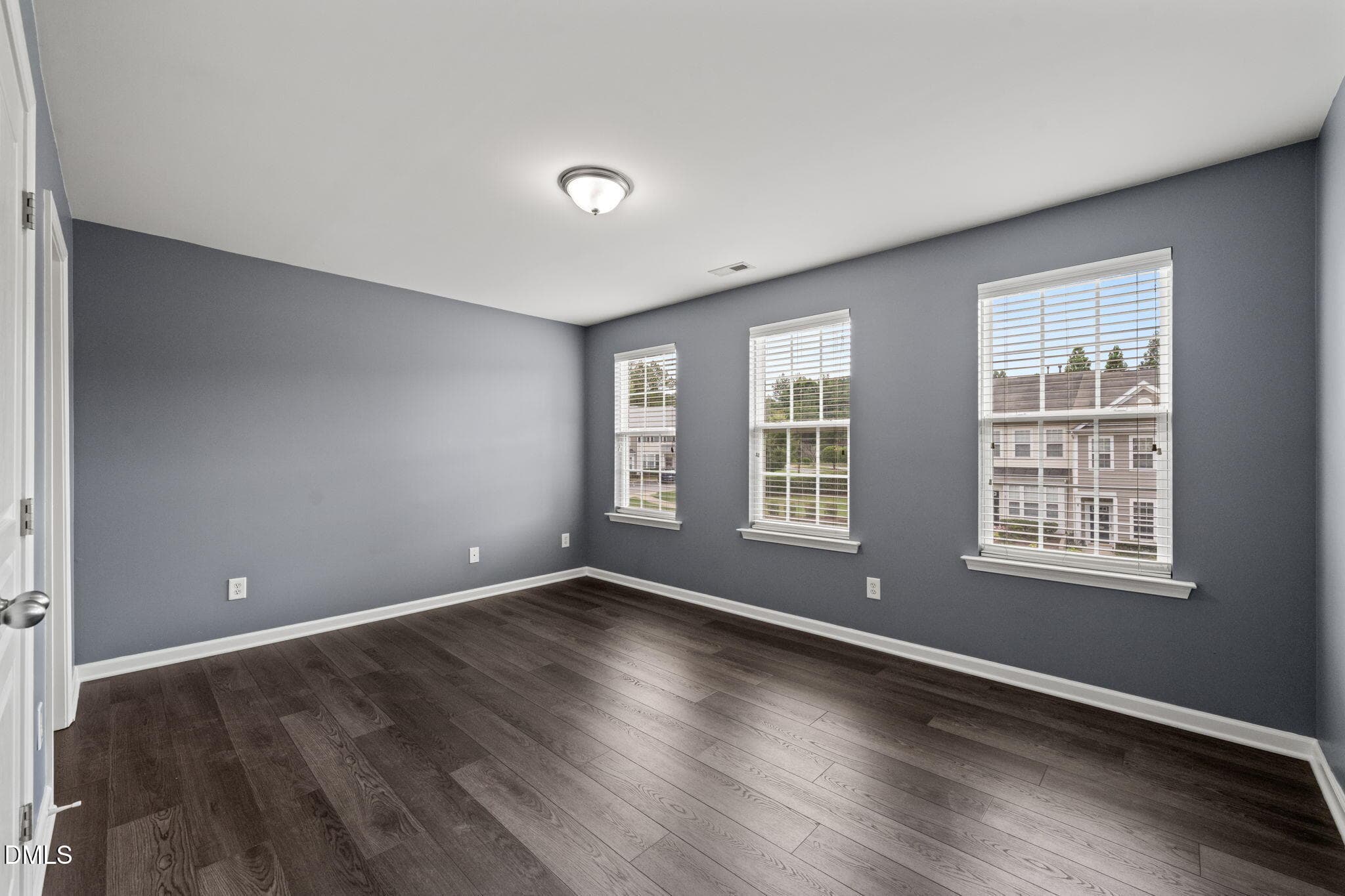 Secondary Bedroom - 7814 Spungold Street, Raleigh, NC 27617, Raleigh
