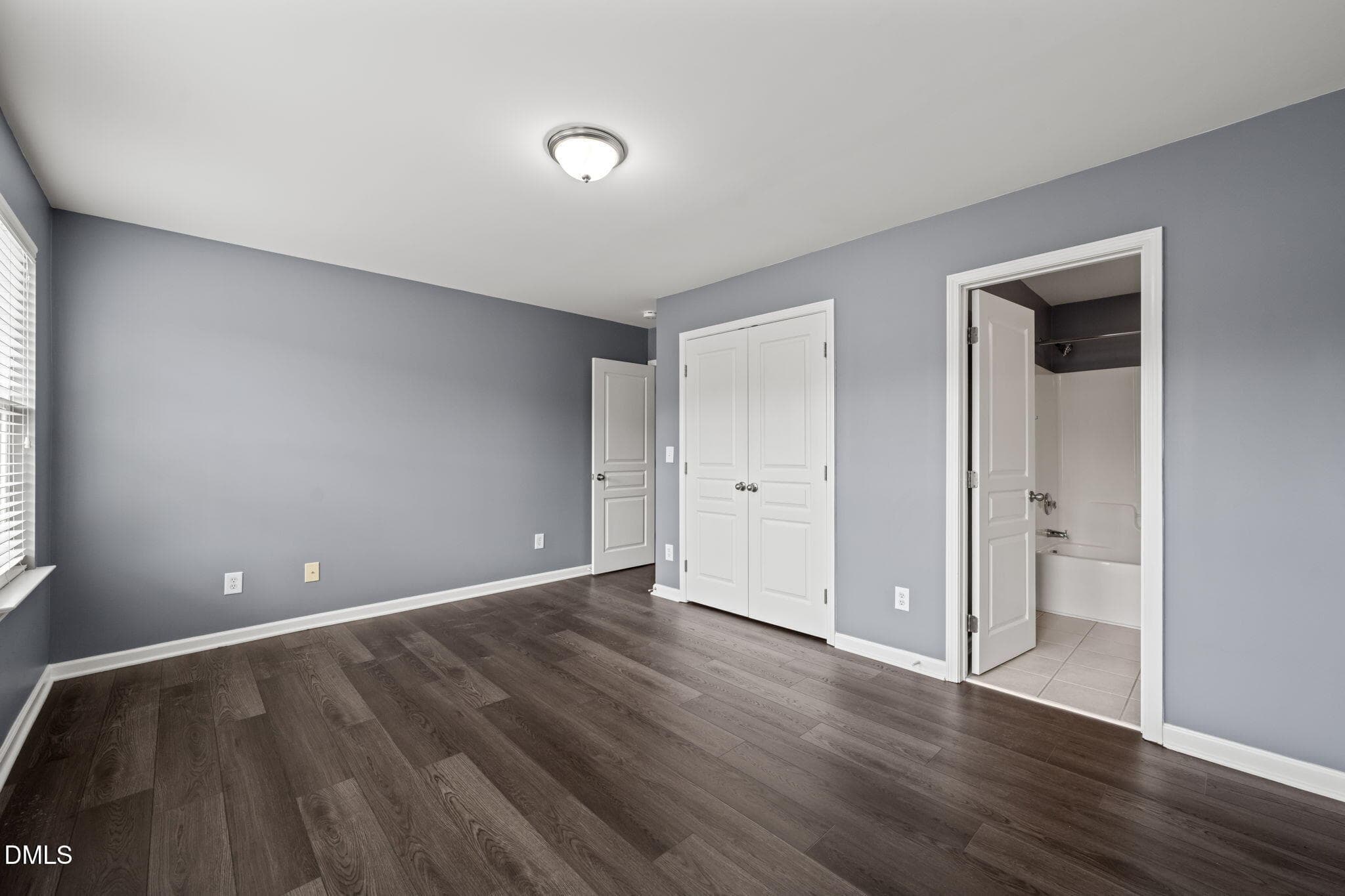 Secondary Bedroom - 7814 Spungold Street, Raleigh, NC 27617, Raleigh