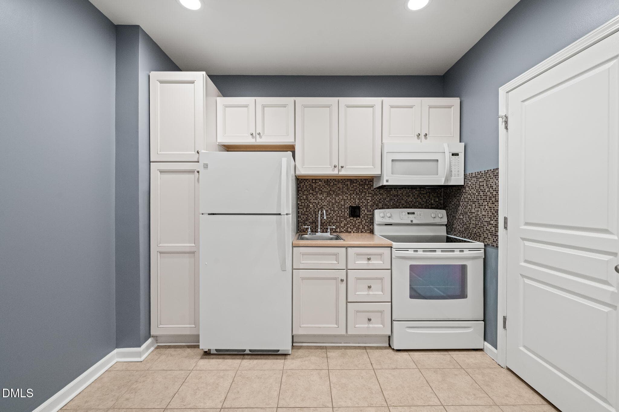 Basement Full Kitchen - 7814 Spungold Street, Raleigh, NC 27617, Raleigh