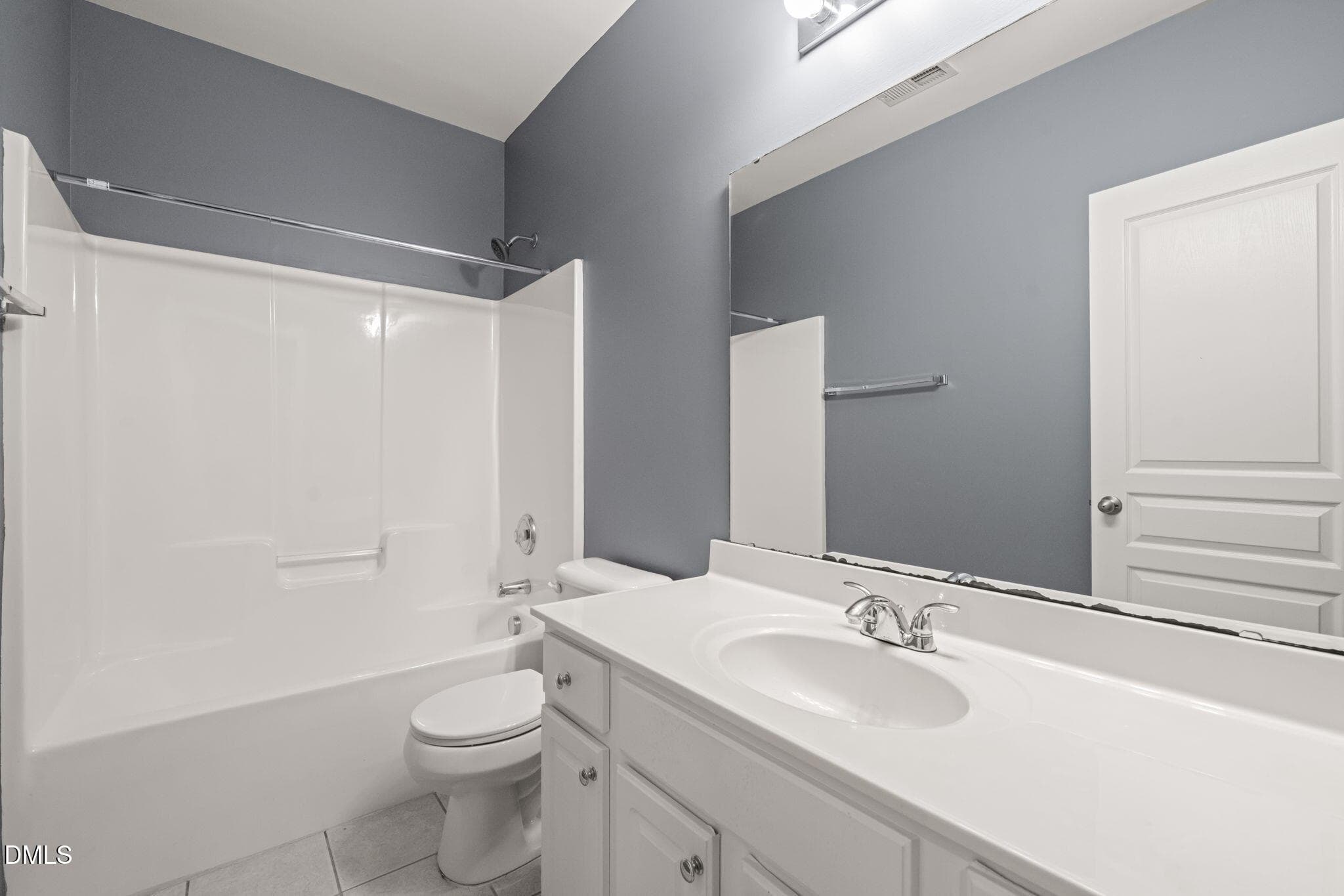 Basement Bathroom - 7814 Spungold Street, Raleigh, NC 27617, Raleigh
