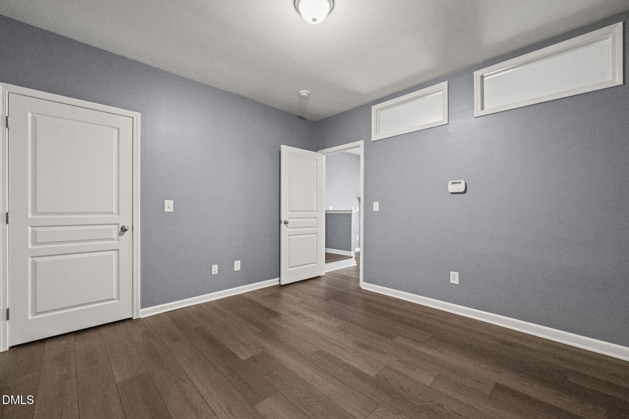 Basement Office / Bedroom - 7814 Spungold Street, Raleigh, NC 27617, Raleigh
