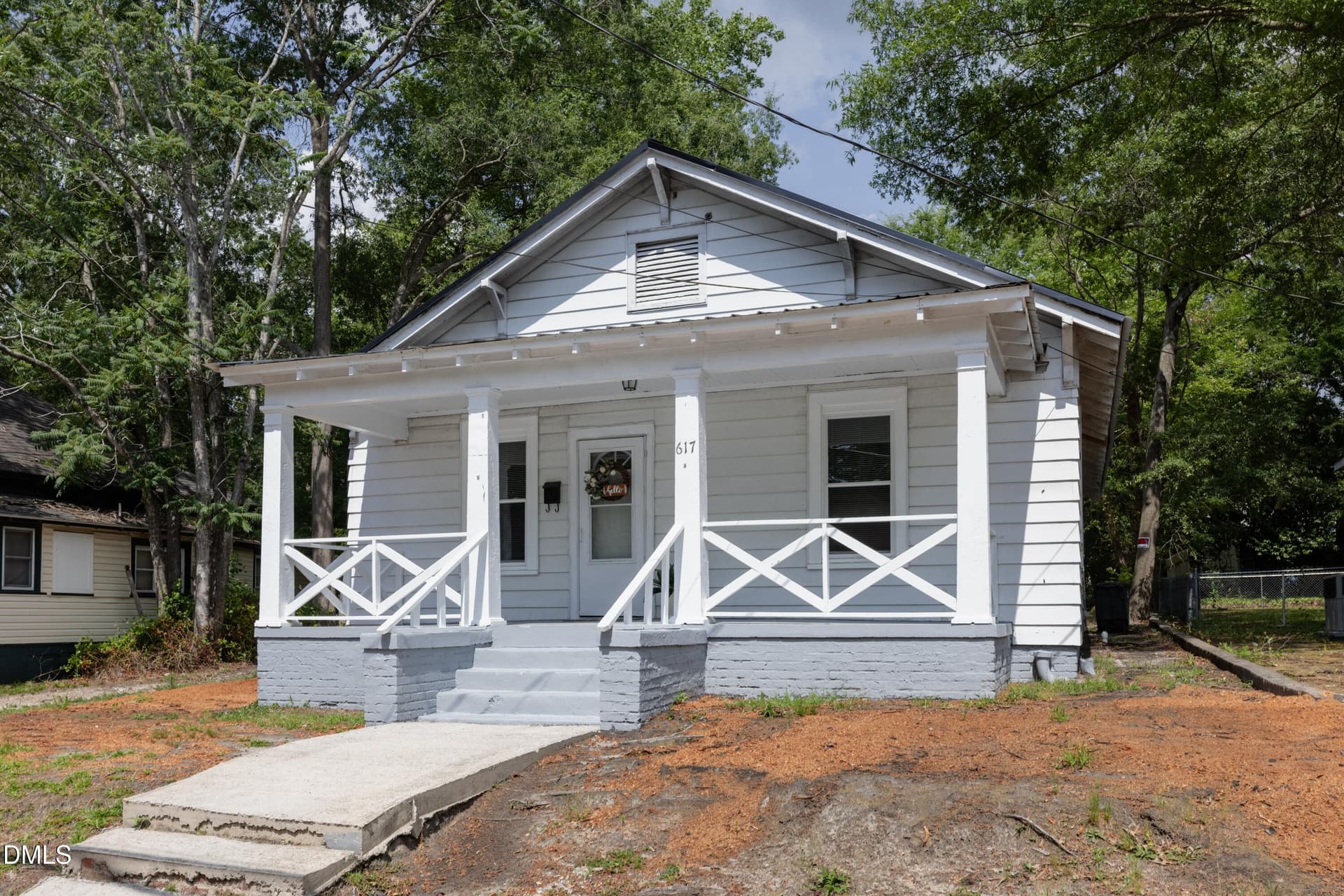 617 Pender St-Front 3 - 617 Pender Street, Rocky Mount, NC 27801
