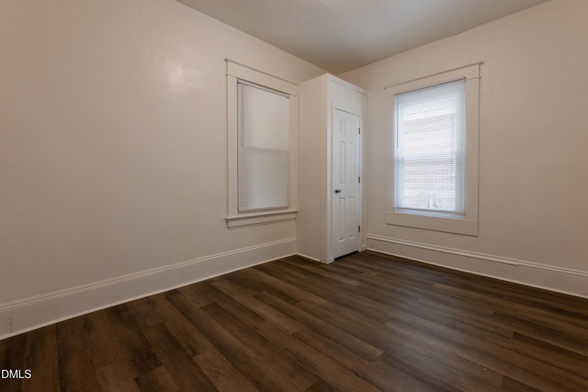 617 Pender St-3rd Bedroom - 617 Pender Street, Rocky Mount, NC 27801