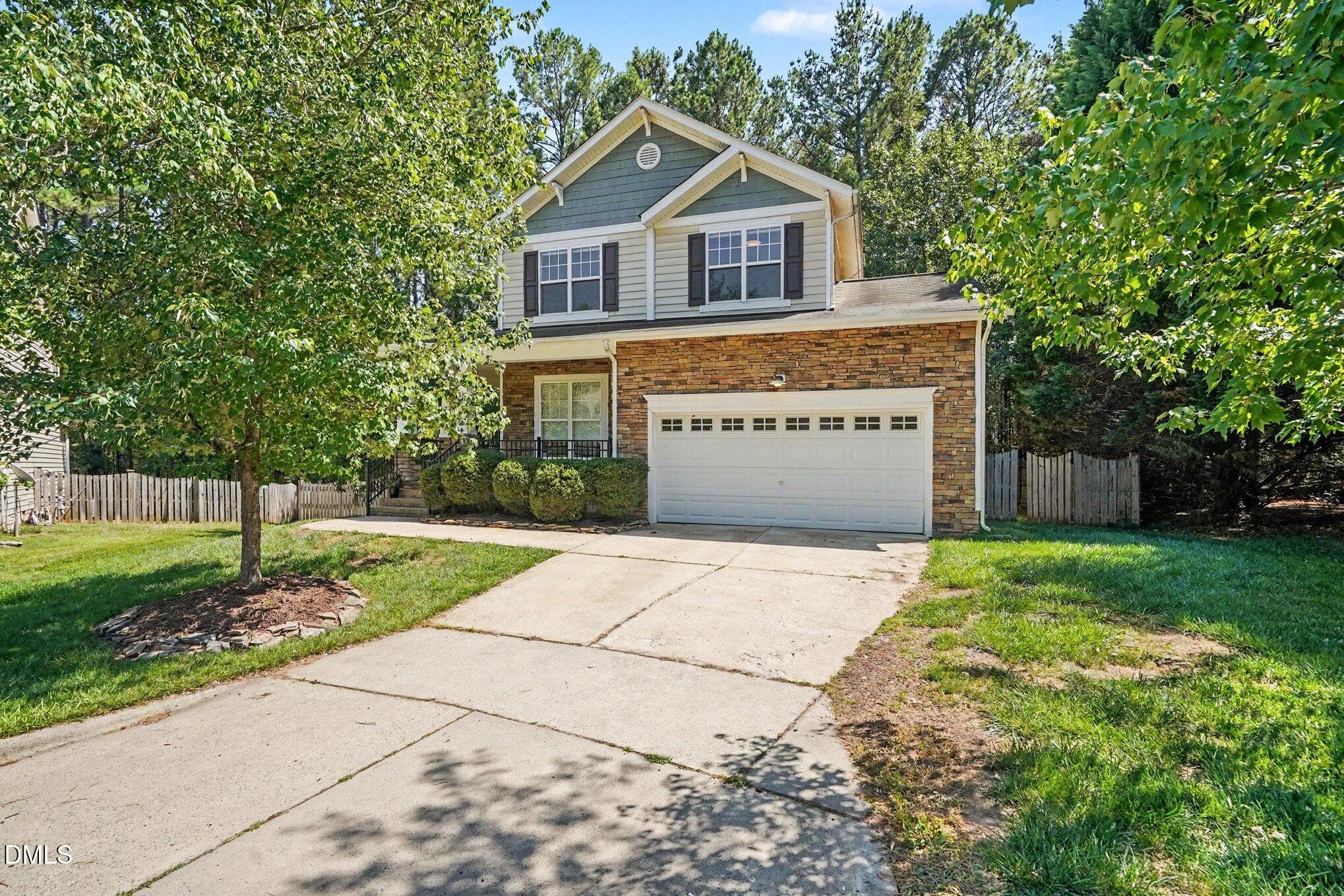 file_8502 - 6 Silverbell Court, Durham, NC 27713, Durham