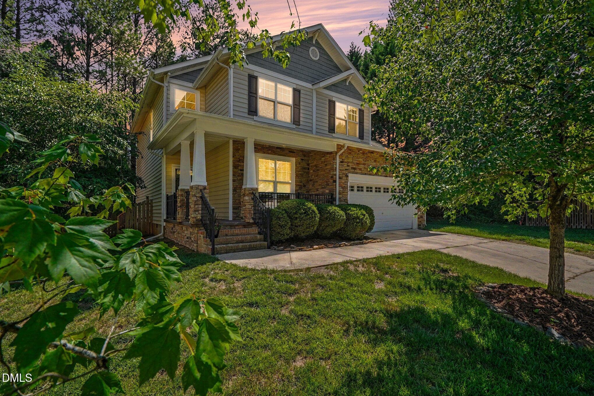 file_3386 - 6 Silverbell Court, Durham, NC 27713, Durham